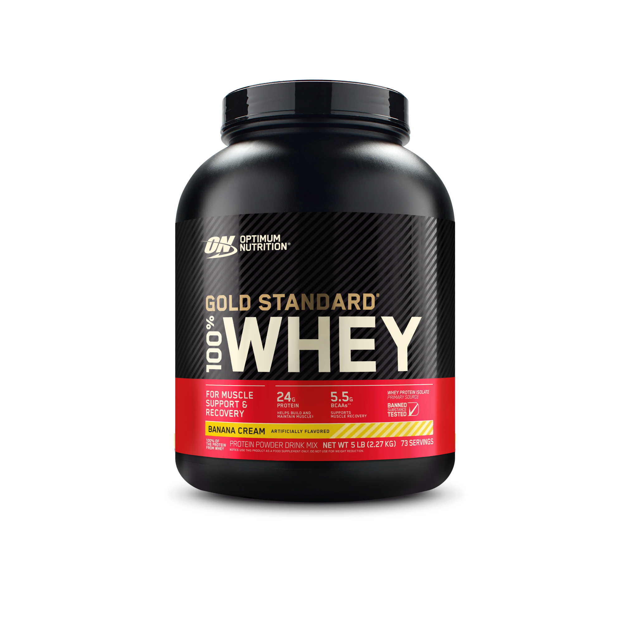 GOLD STANDARD 100% WHEY - Imagen 24
