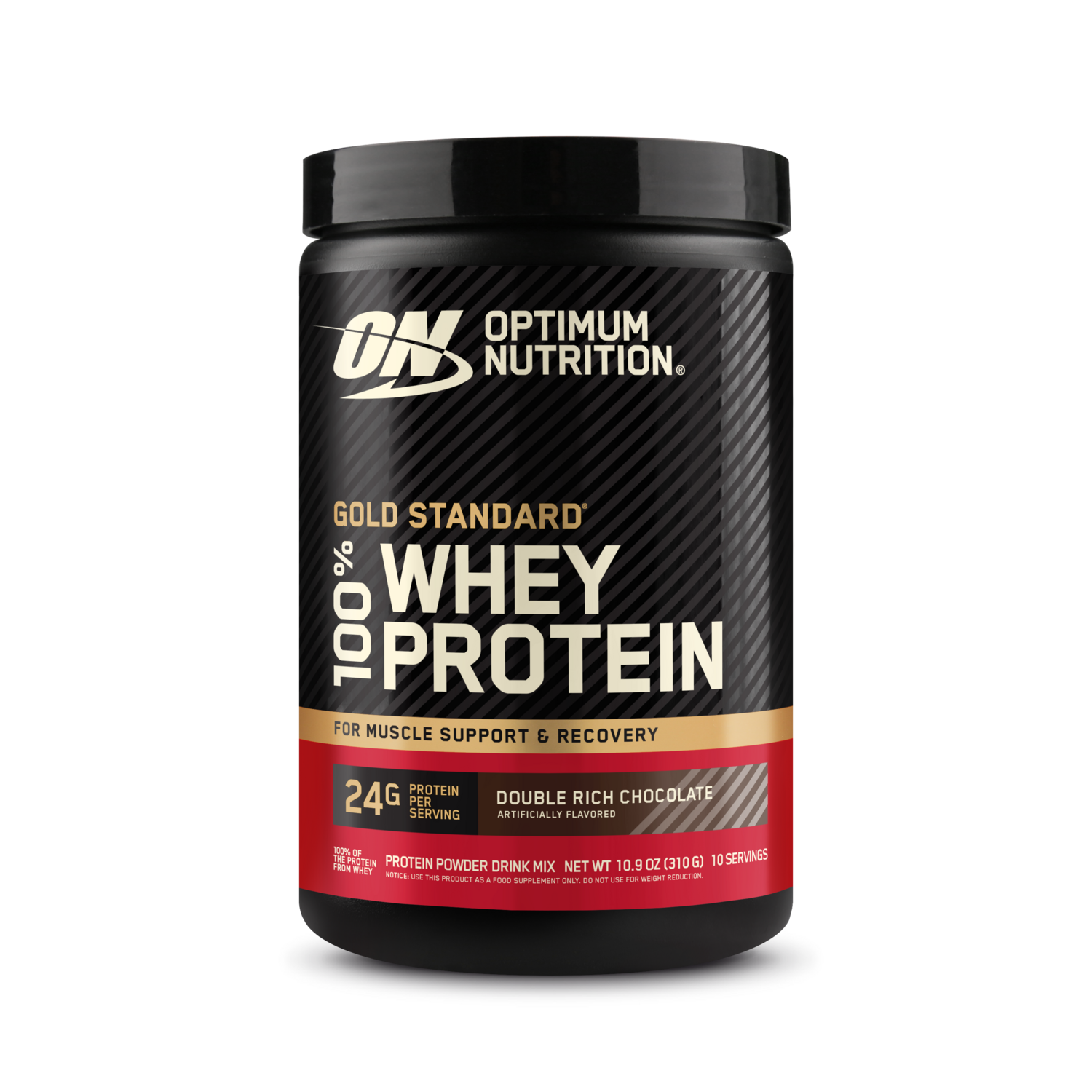GOLD STANDARD 100% WHEY - Imagen 25