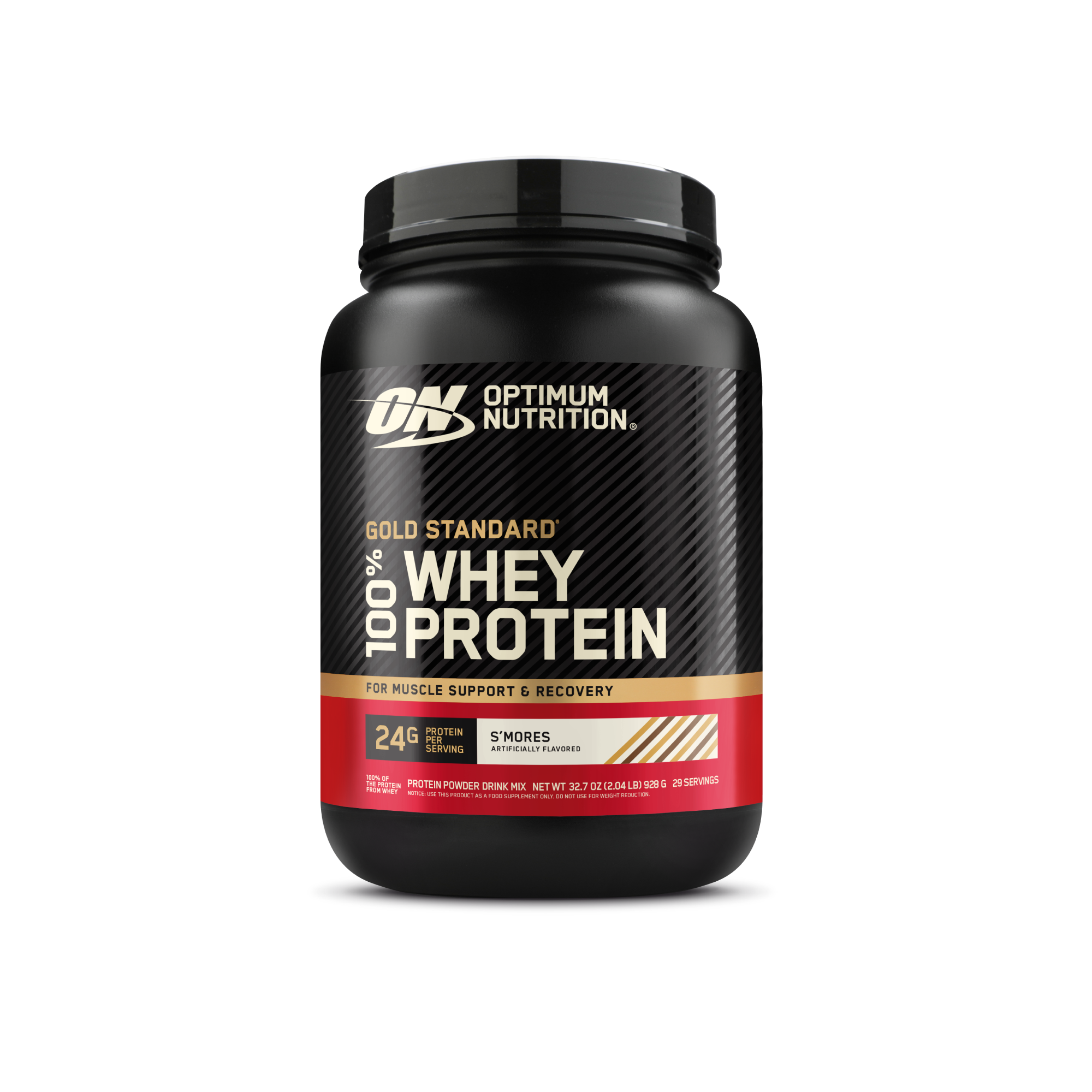 GOLD STANDARD 100% WHEY - Imagen 27