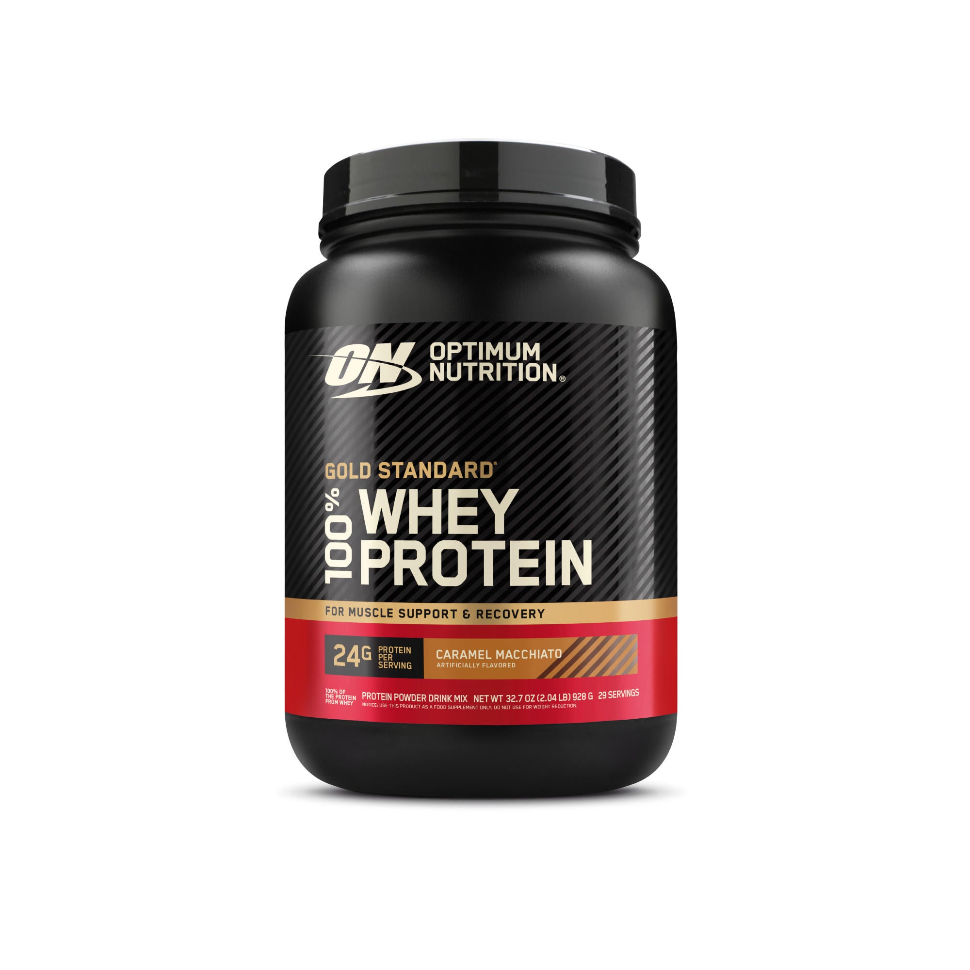 GOLD STANDARD 100% WHEY - Imagen 29