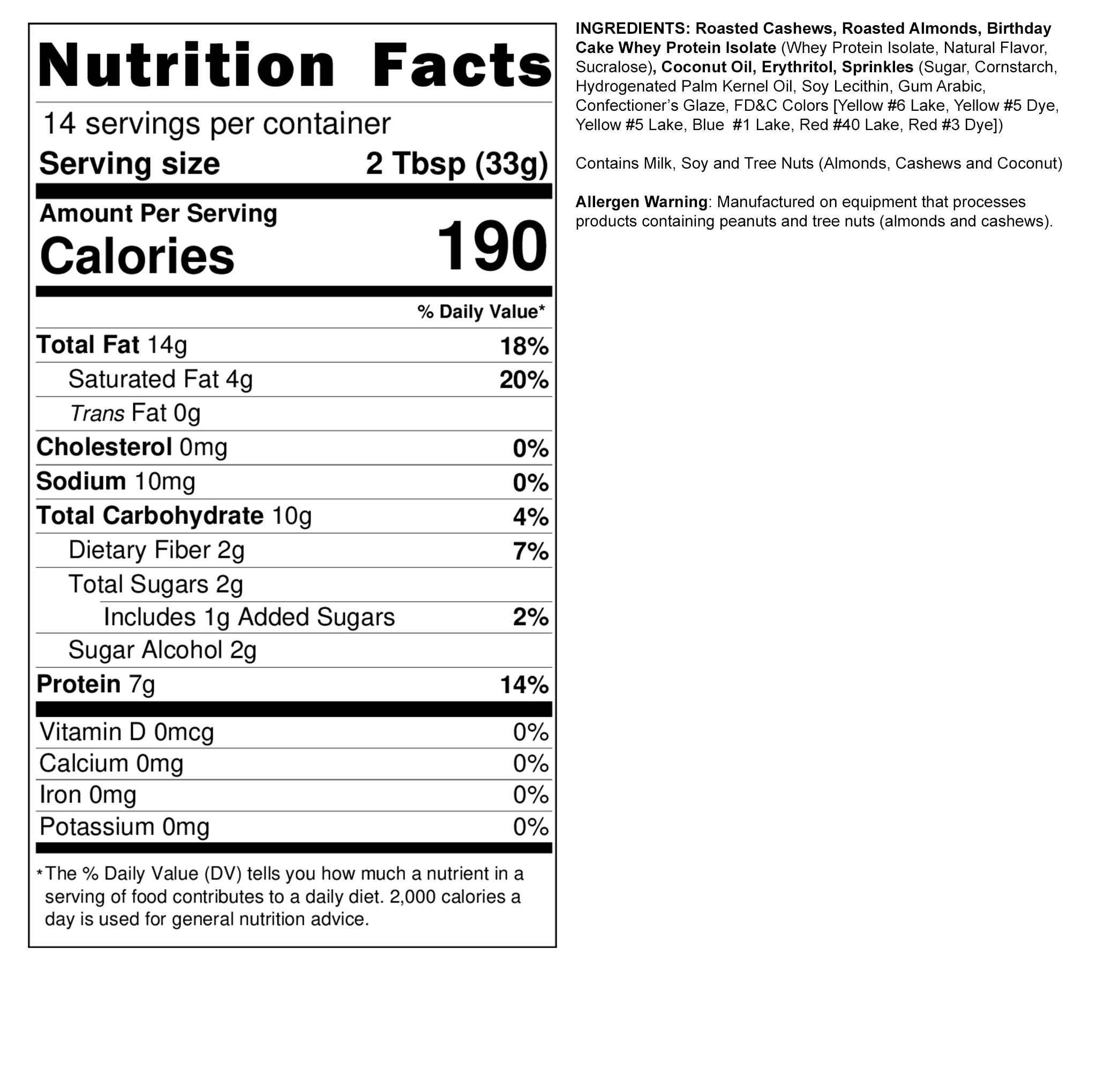 Fit Butters 16 oz - Imagen 30