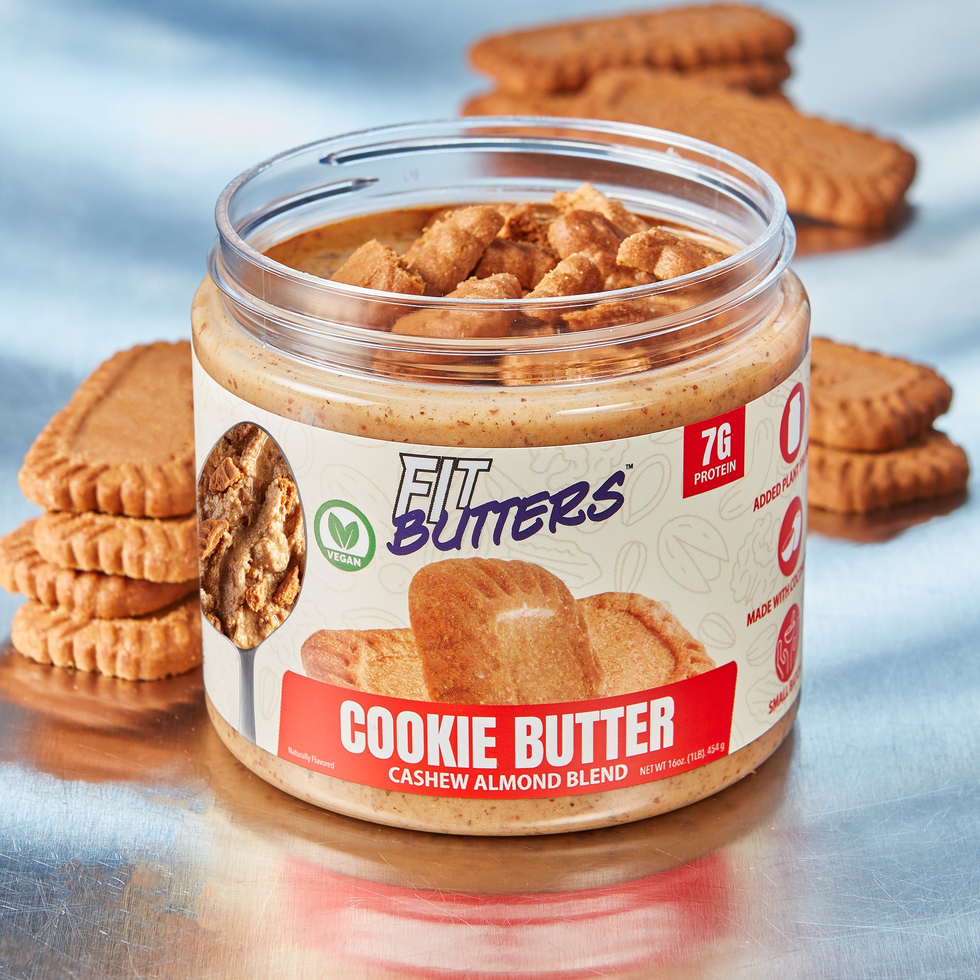Fit Butters 16 oz - Imagen 31