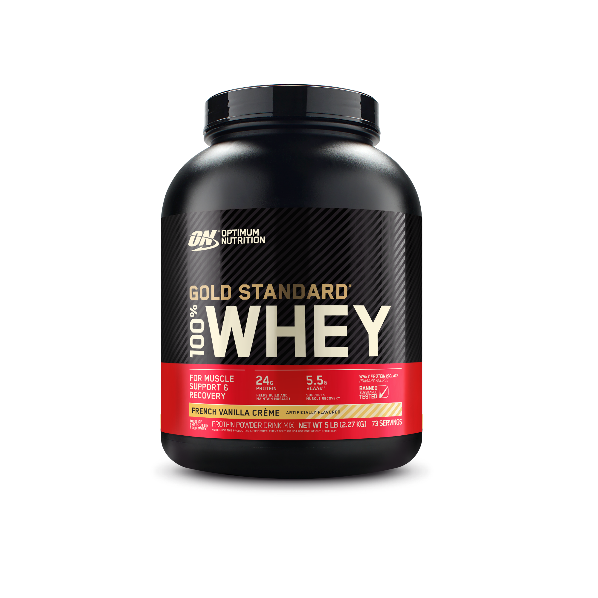 GOLD STANDARD 100% WHEY - Imagen 31