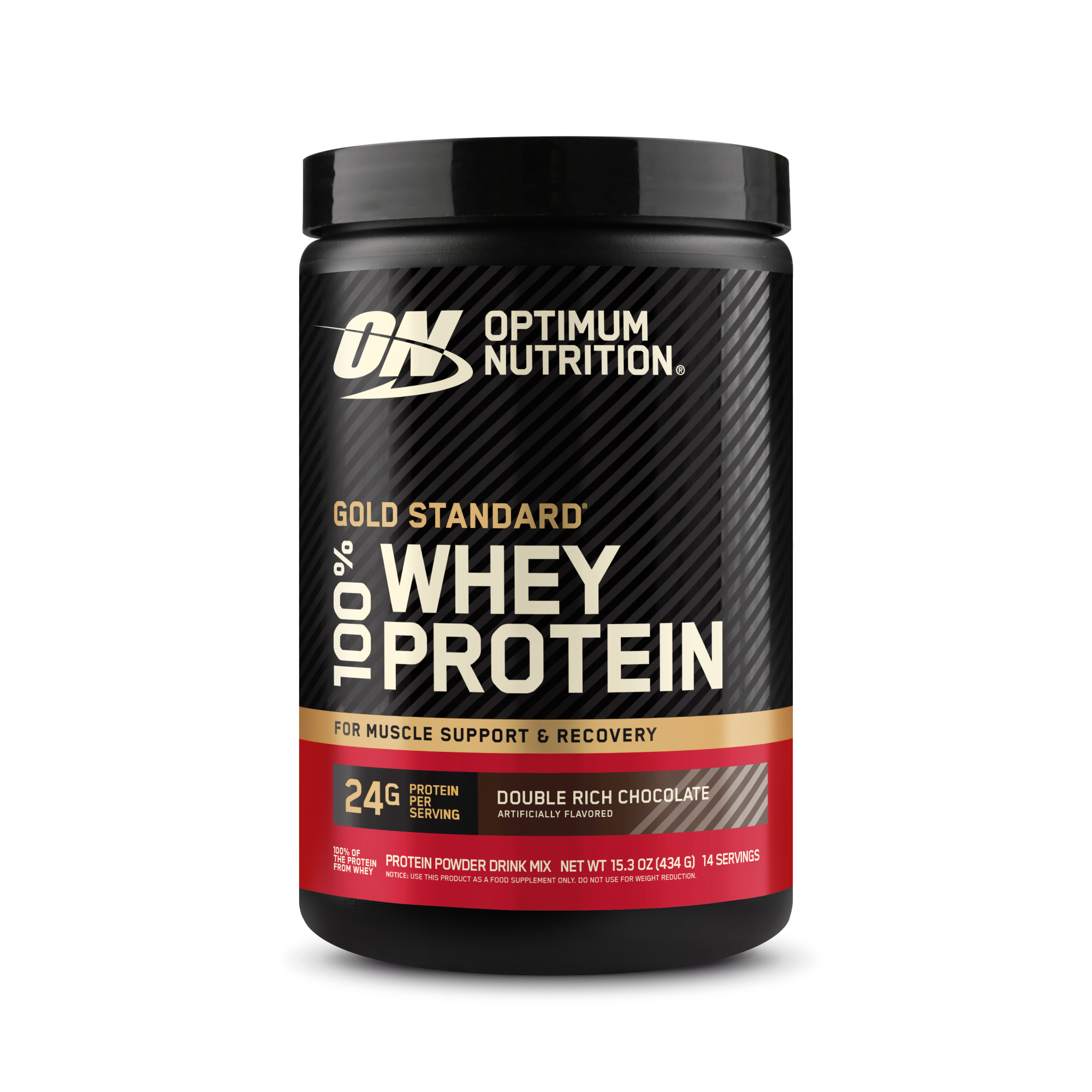 GOLD STANDARD 100% WHEY - Imagen 33