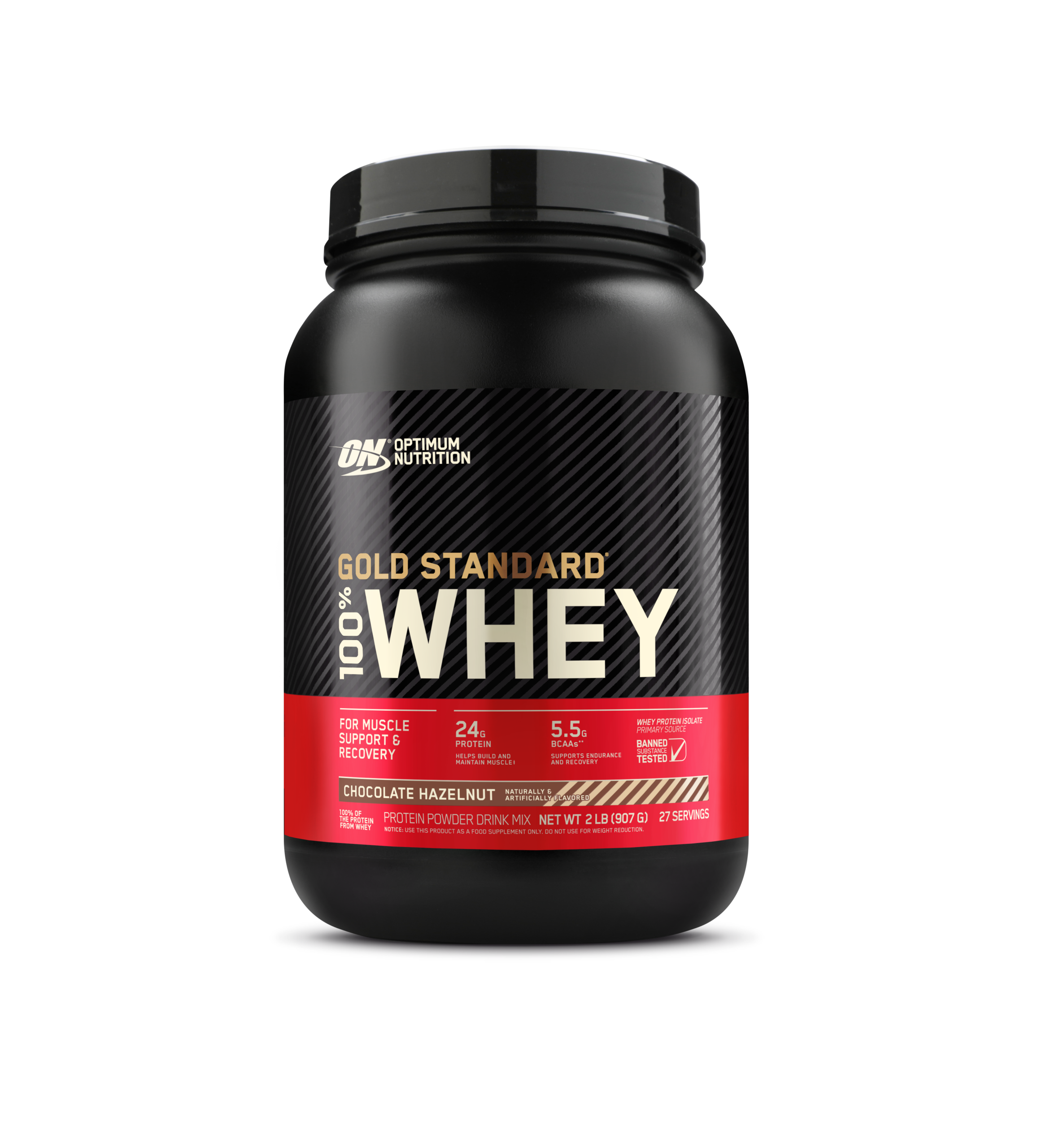 GOLD STANDARD 100% WHEY - Imagen 34