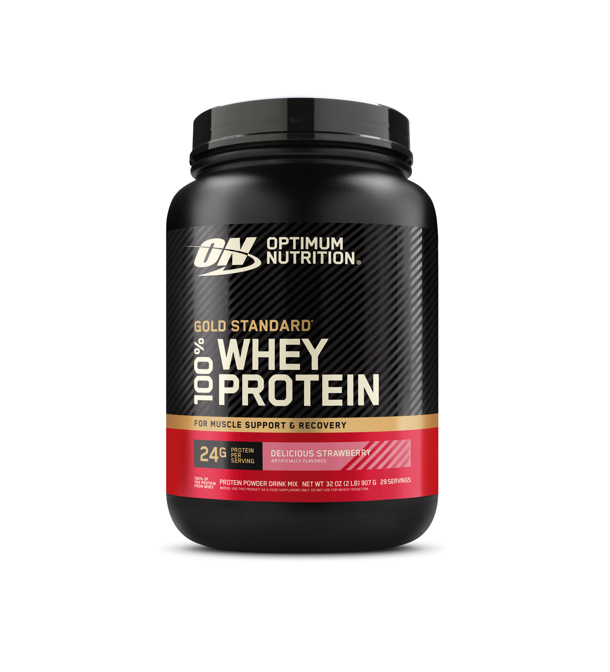 GOLD STANDARD 100% WHEY - Imagen 35