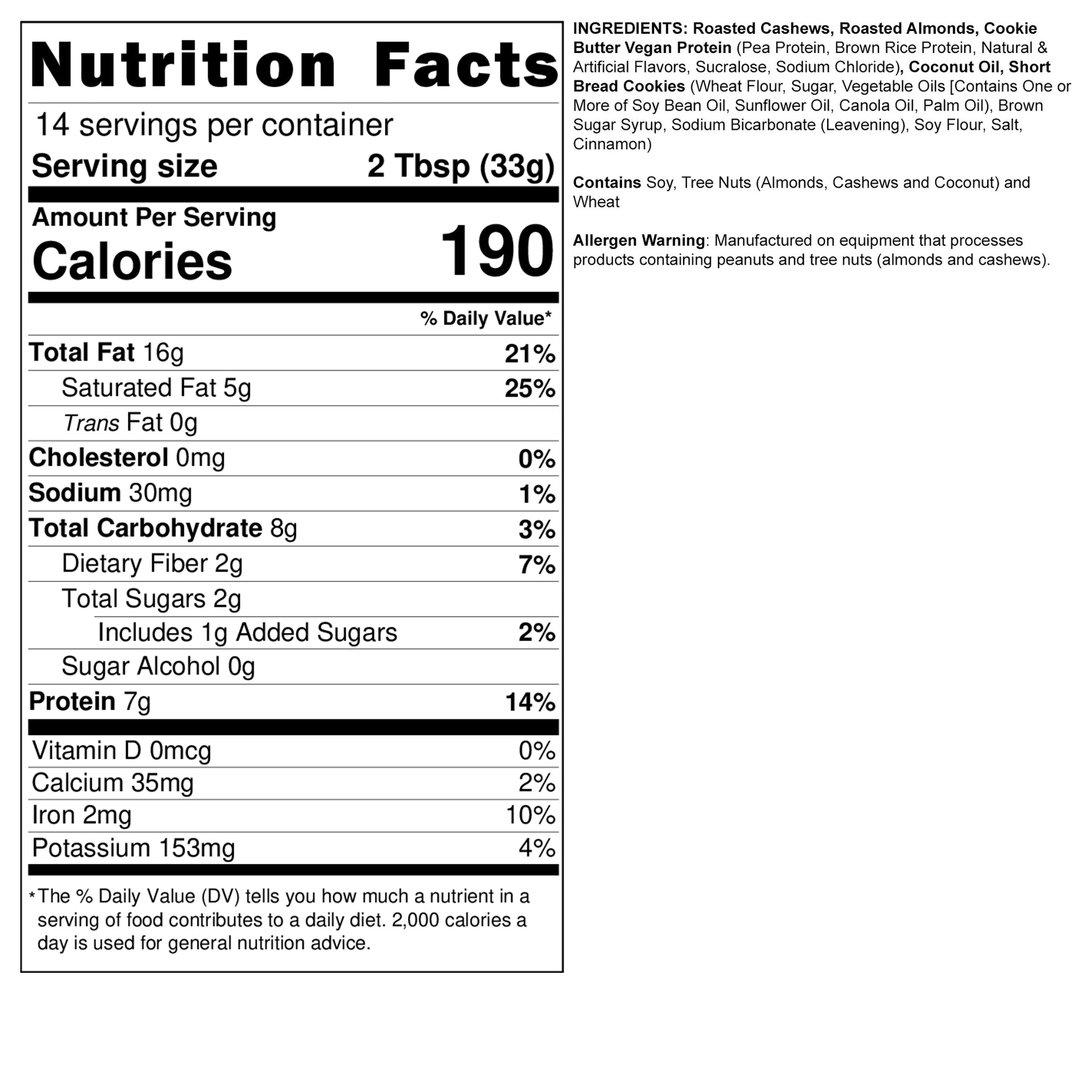 Fit Butters 16 oz - Imagen 36