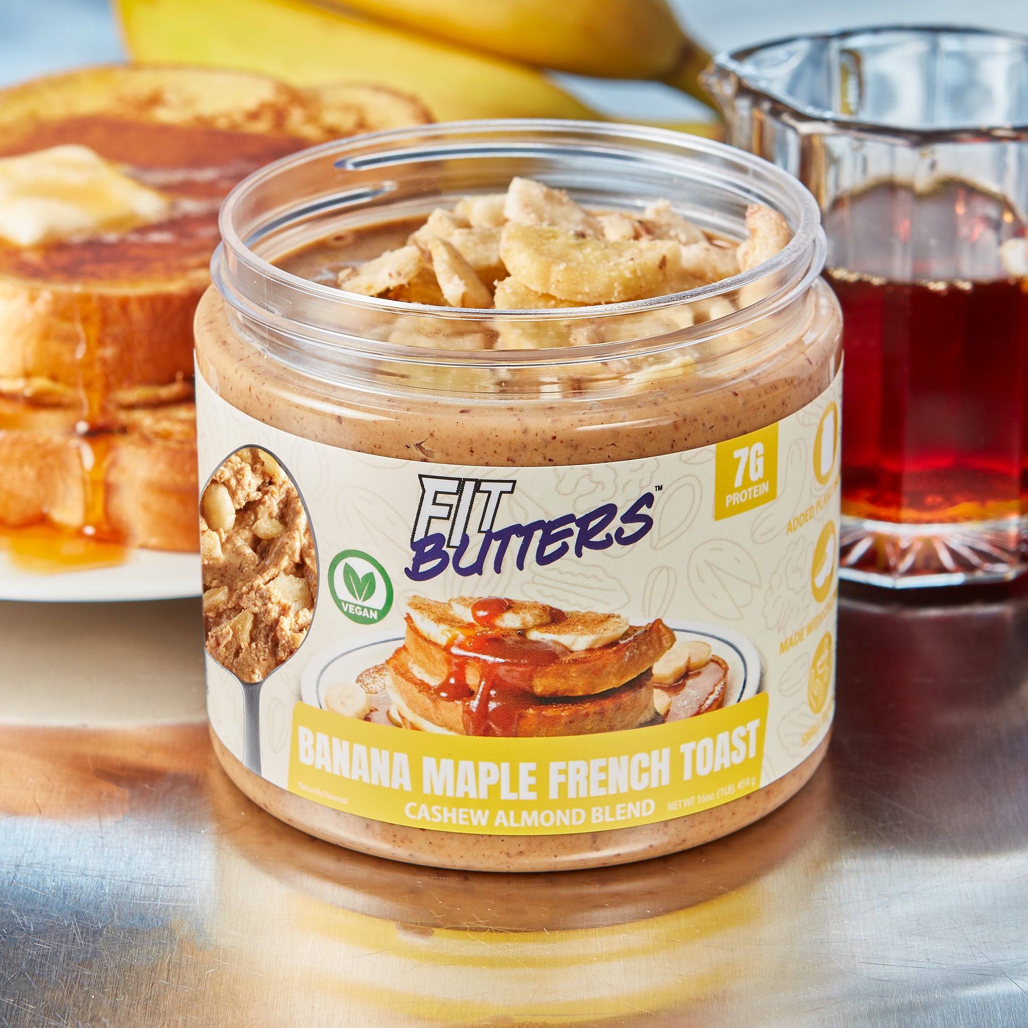 Fit Butters 16 oz - Imagen 37
