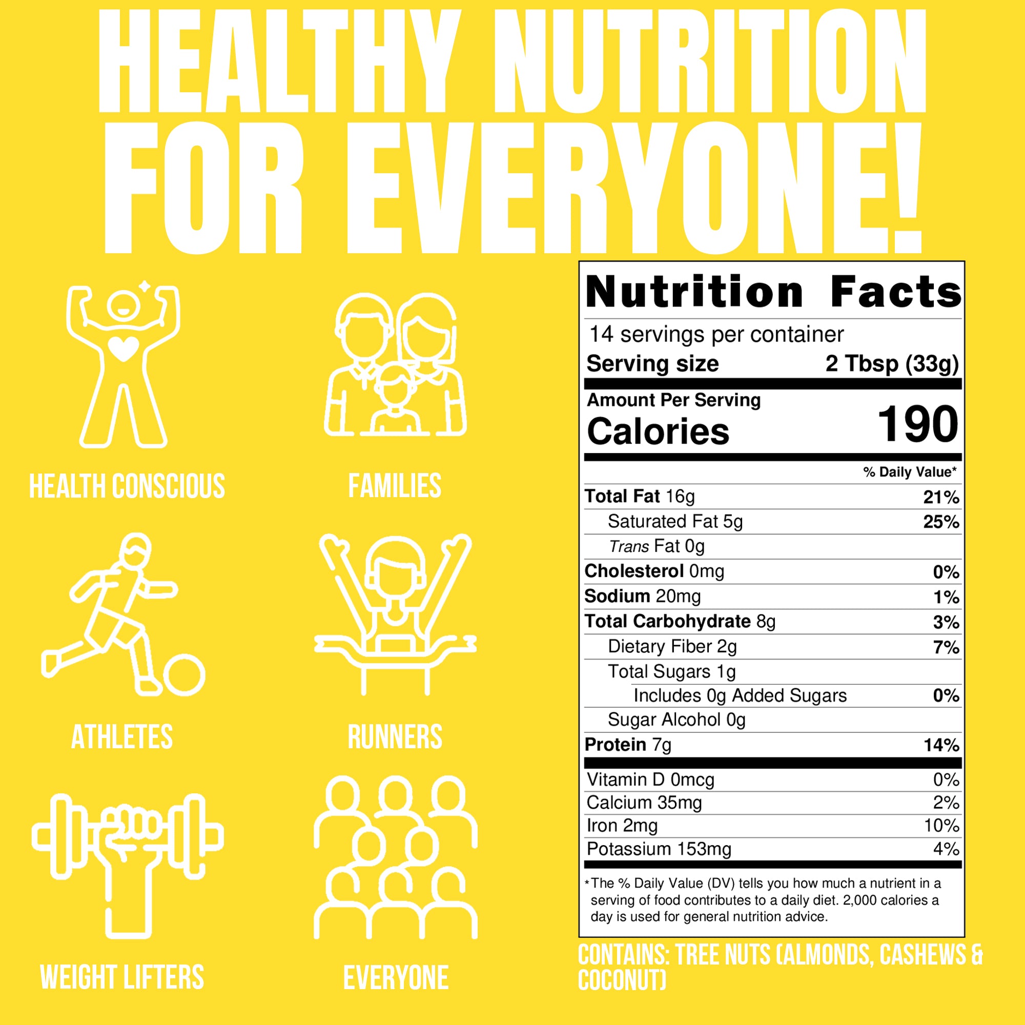 Fit Butters 16 oz - Imagen 41