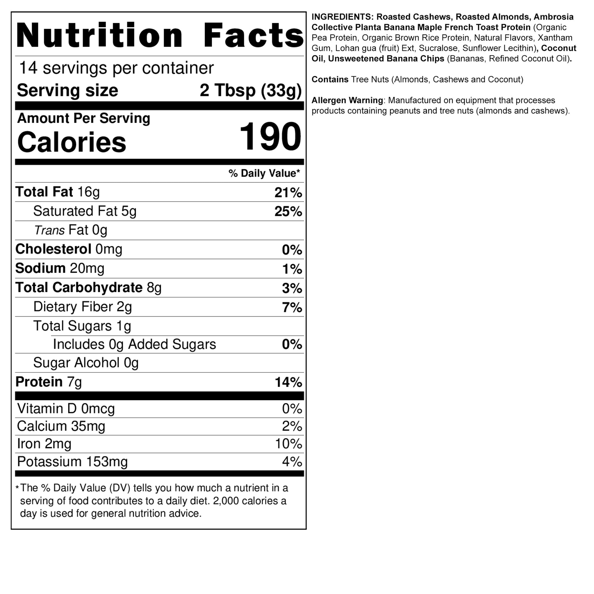 Fit Butters 16 oz - Imagen 42