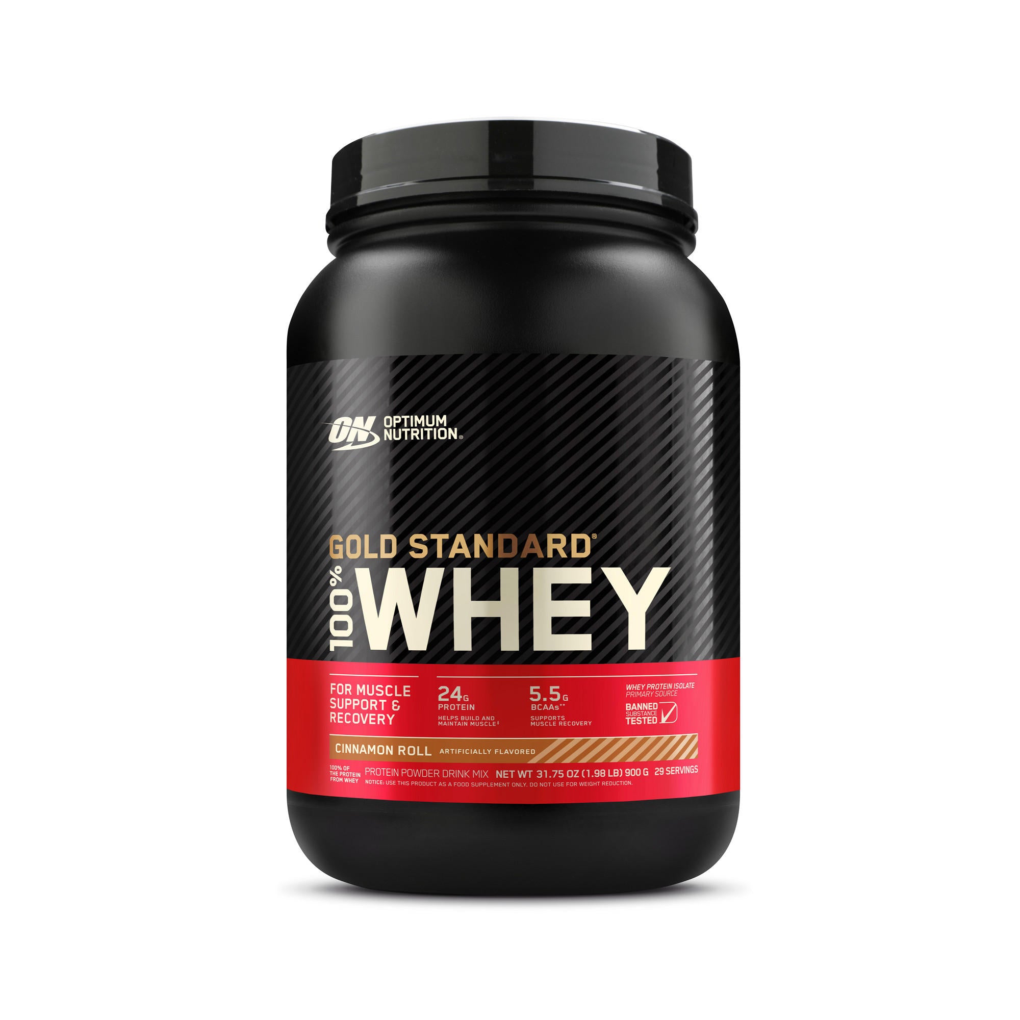 GOLD STANDARD 100% WHEY - Imagen 42