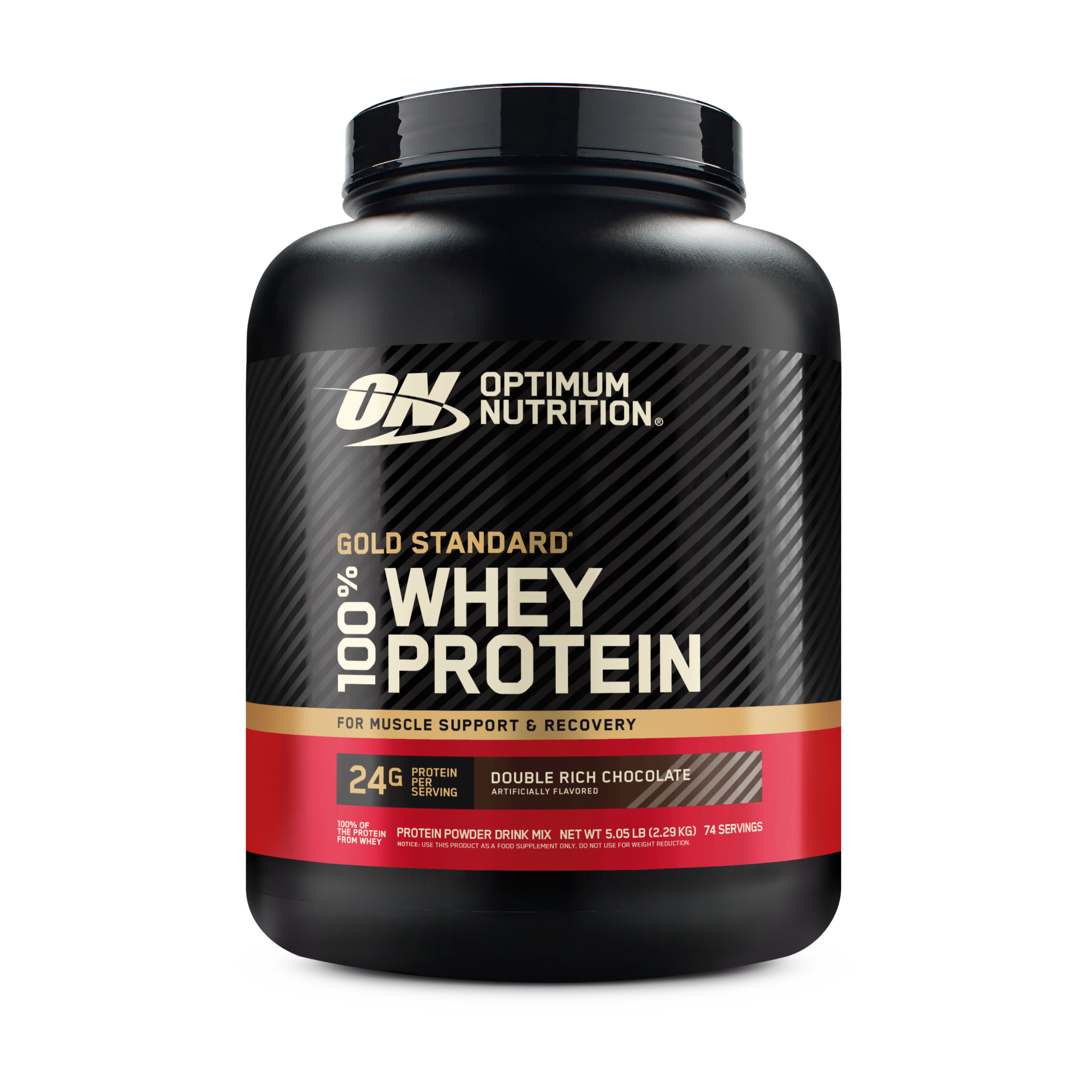 GOLD STANDARD 100% WHEY - Imagen 44