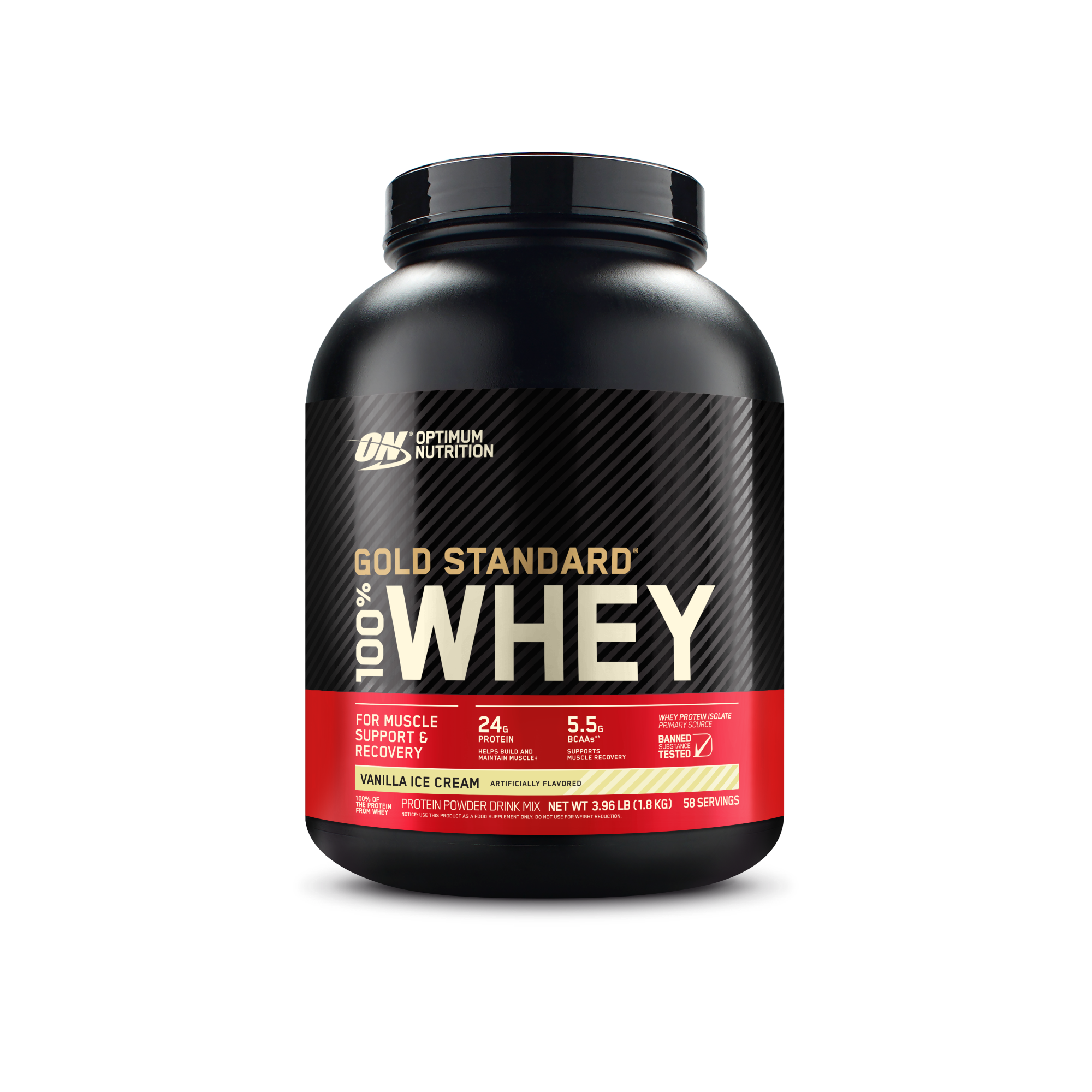 GOLD STANDARD 100% WHEY - Imagen 46