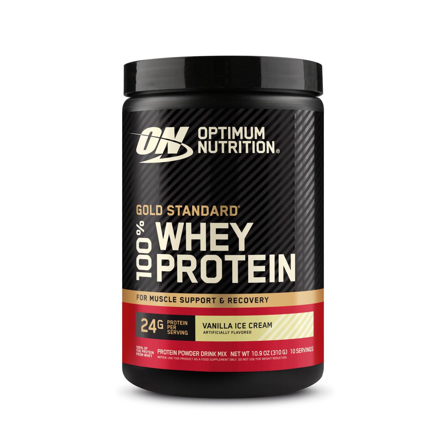 GOLD STANDARD 100% WHEY - Imagen 47