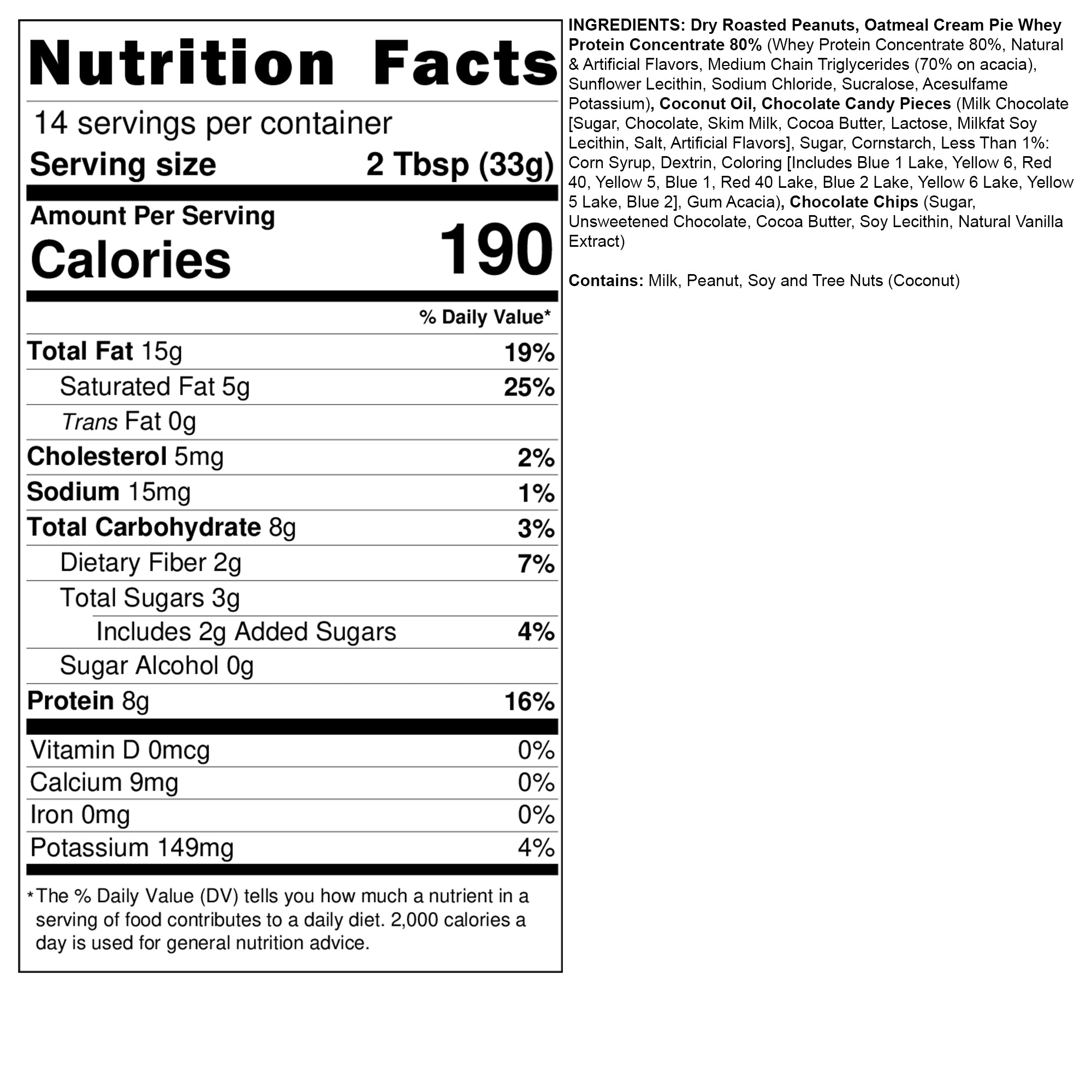 Fit Butters 16 oz - Imagen 48