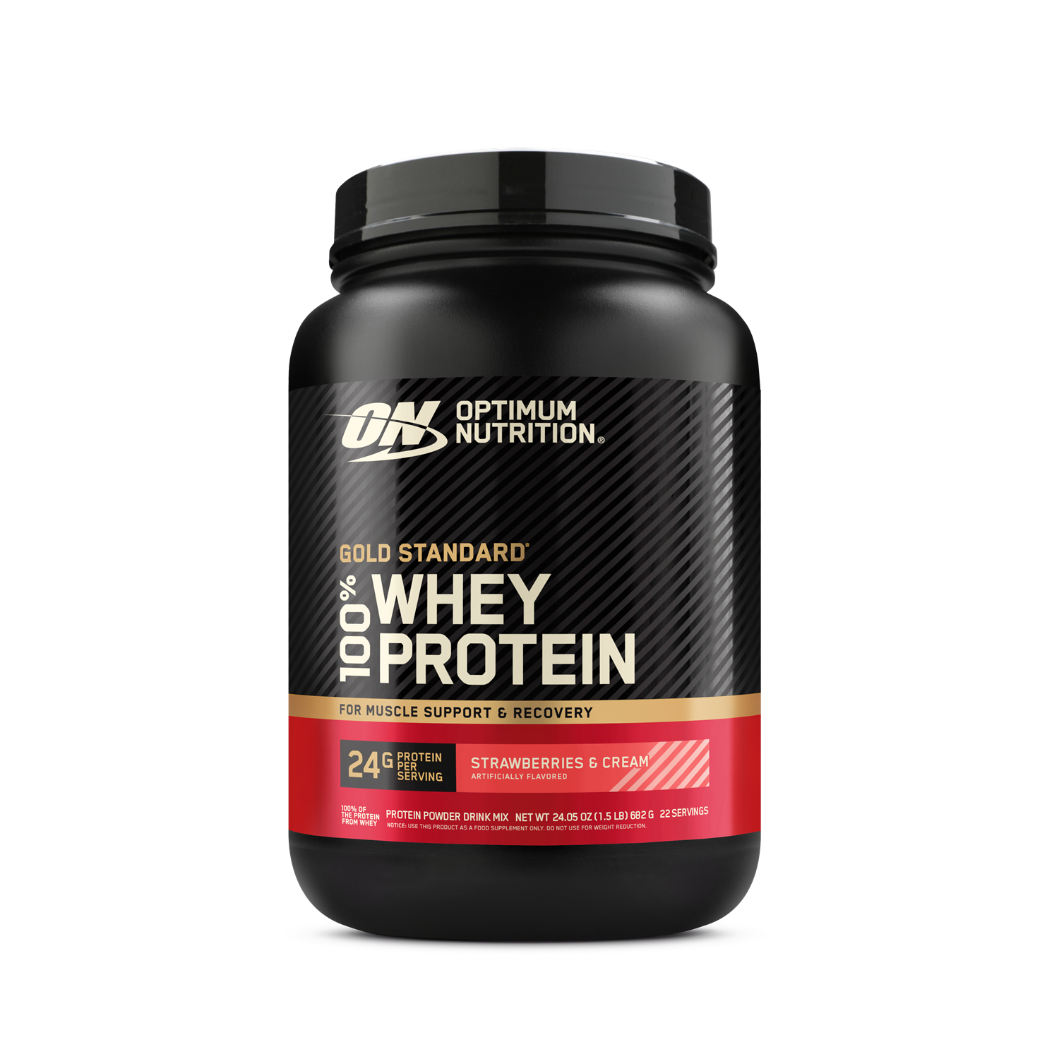 GOLD STANDARD 100% WHEY - Imagen 48