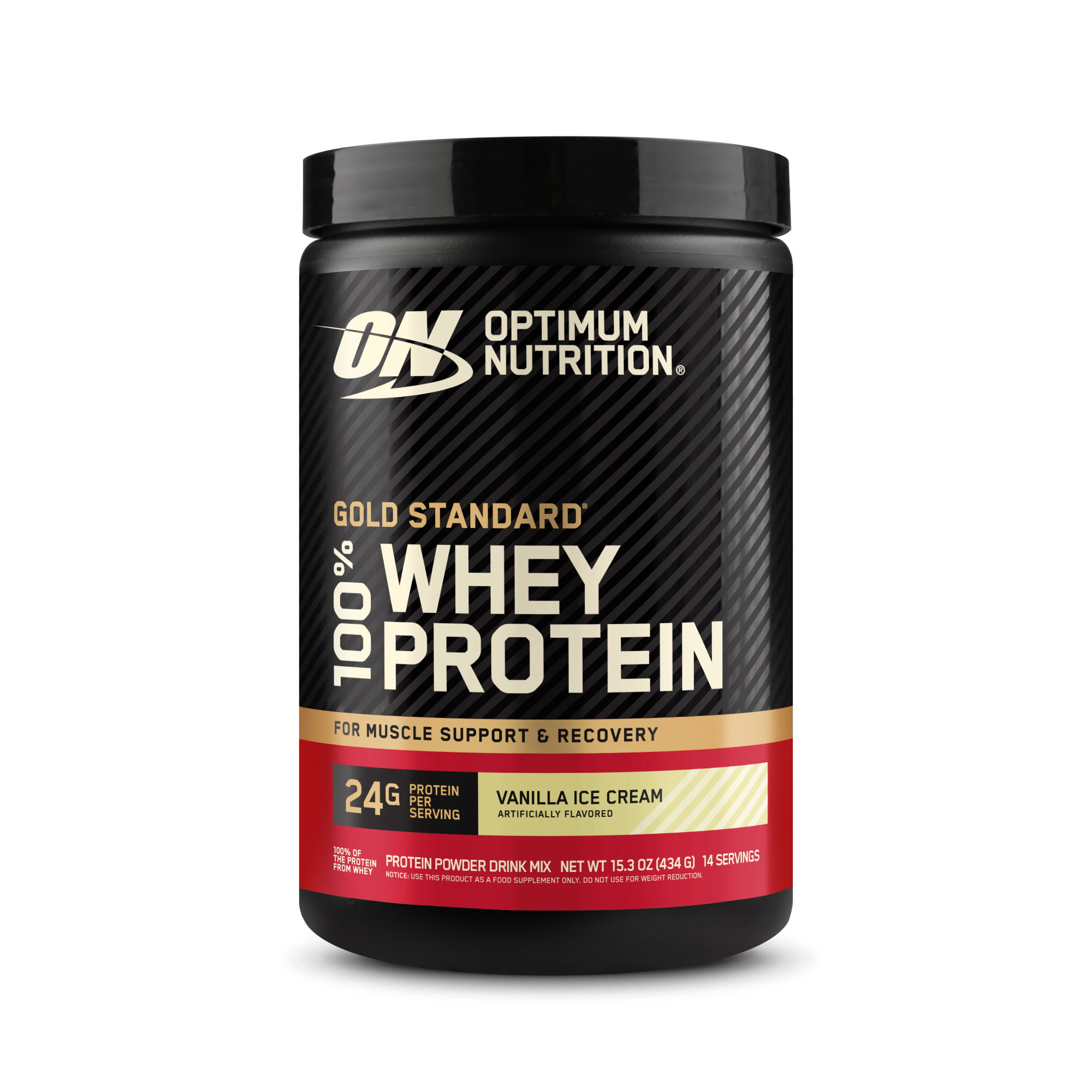 GOLD STANDARD 100% WHEY - Imagen 49