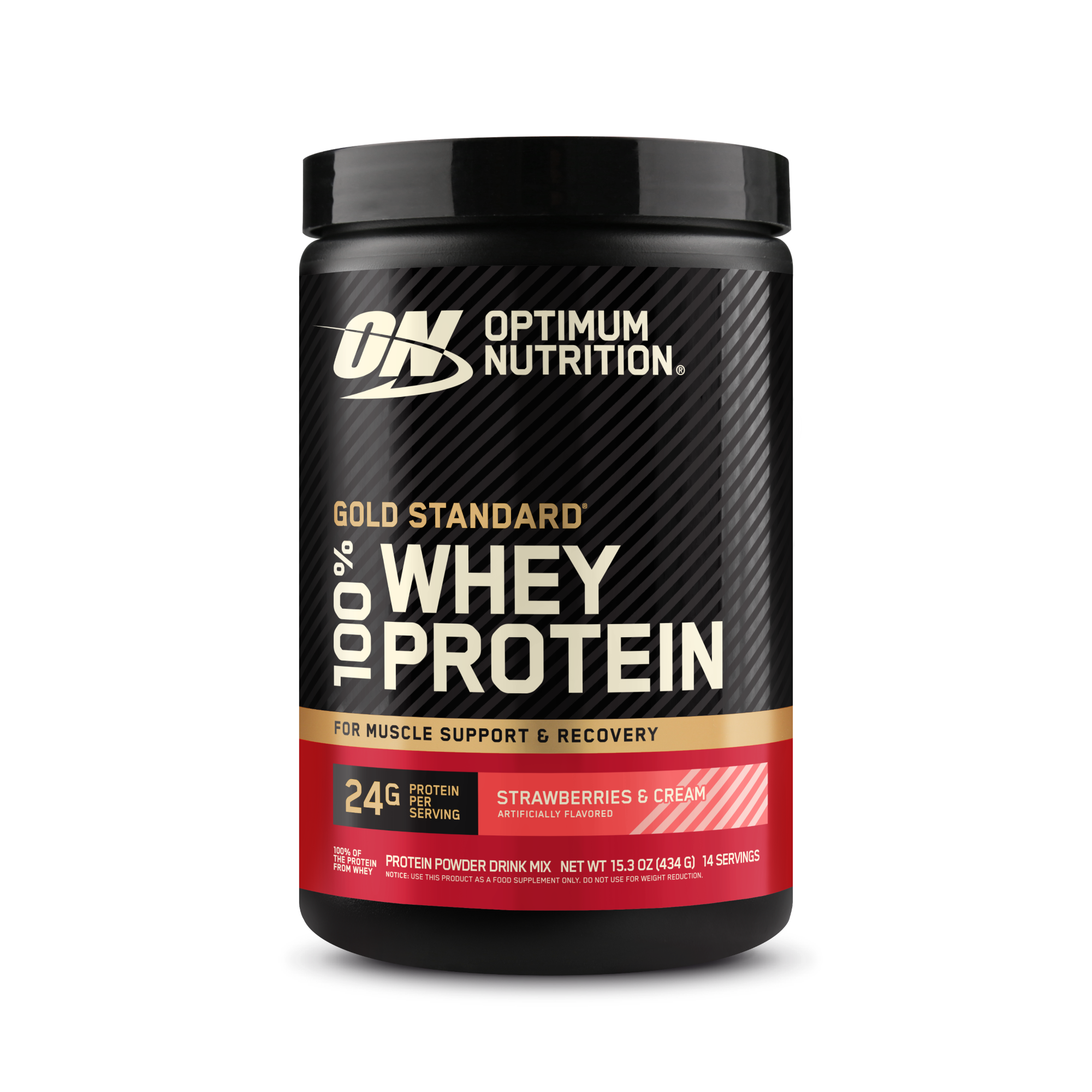 GOLD STANDARD 100% WHEY - Imagen 50