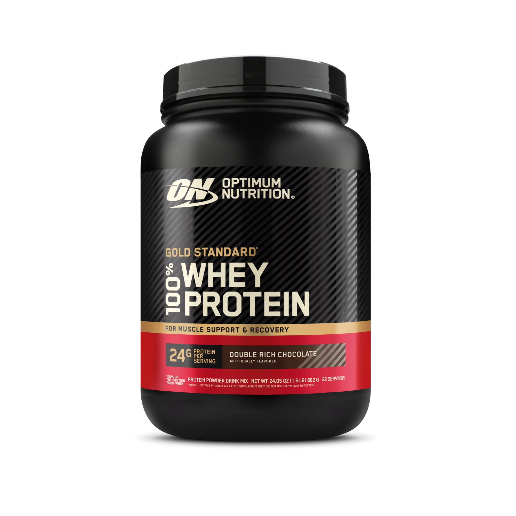 GOLD STANDARD 100% WHEY - Imagen 53
