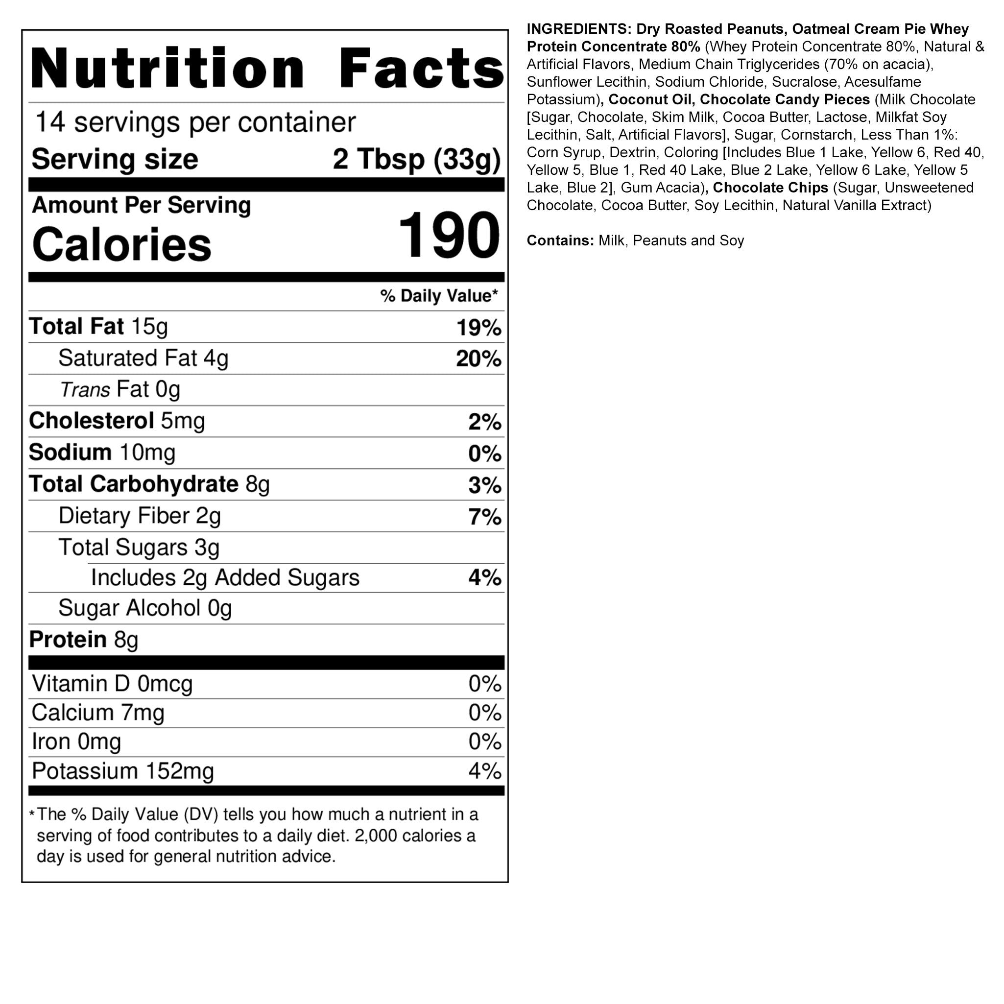 Fit Butters 16 oz - Imagen 54