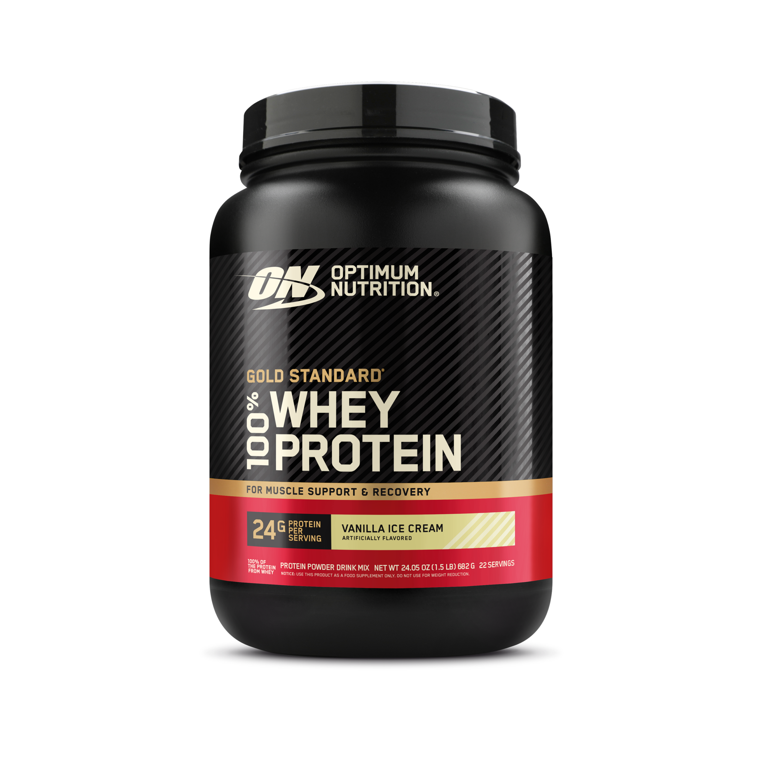 GOLD STANDARD 100% WHEY - Imagen 54