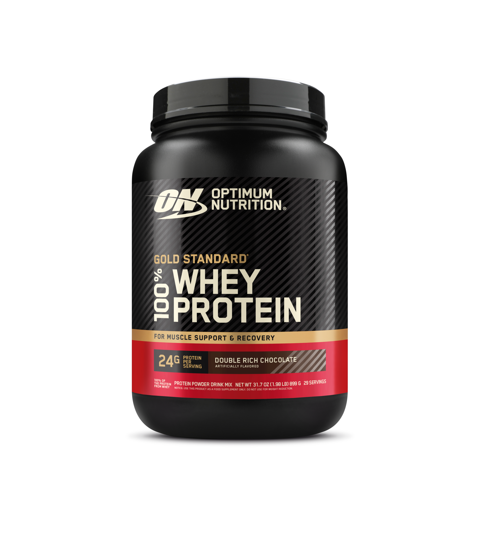 GOLD STANDARD 100% WHEY - Imagen 55