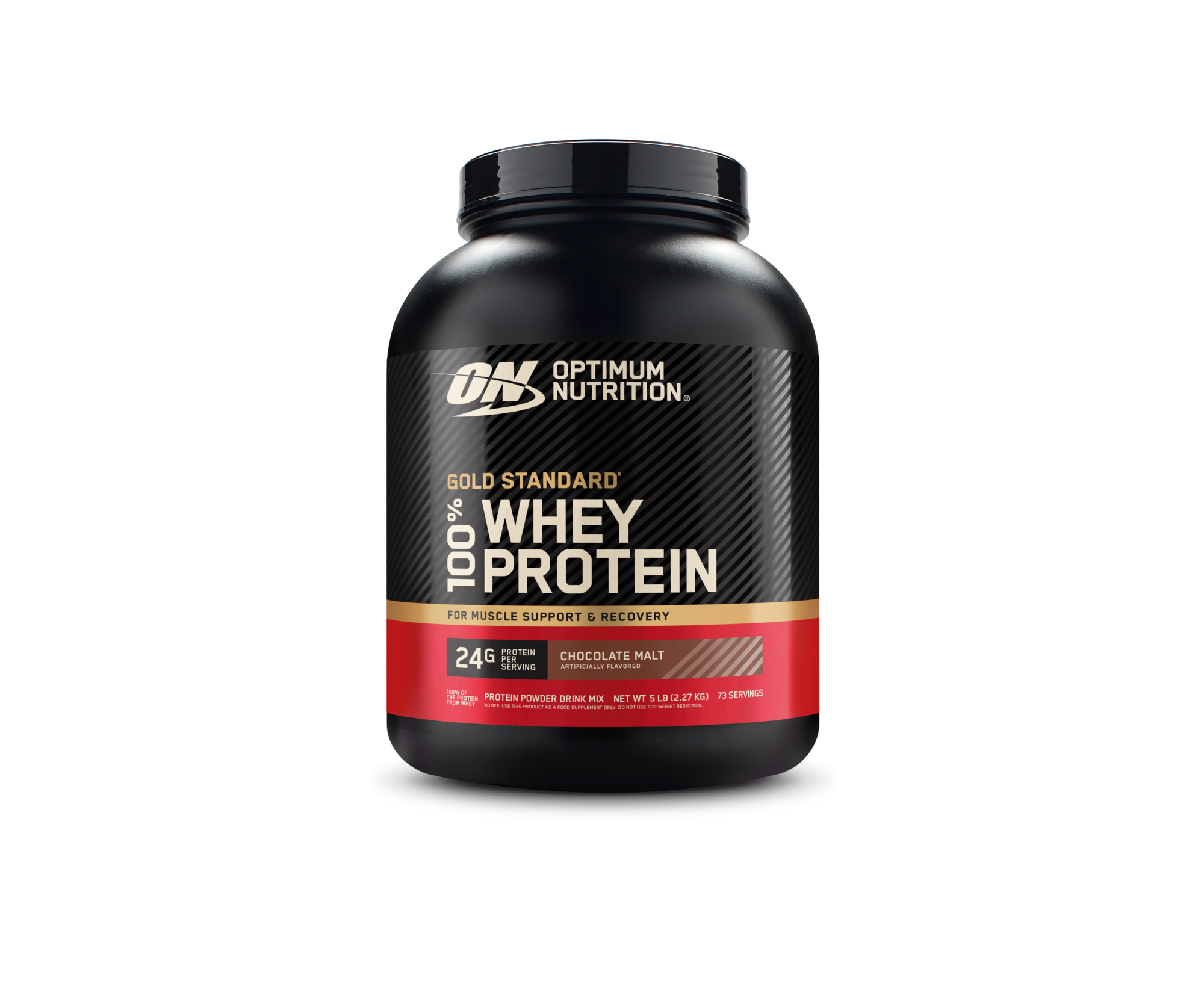 GOLD STANDARD 100% WHEY - Imagen 56