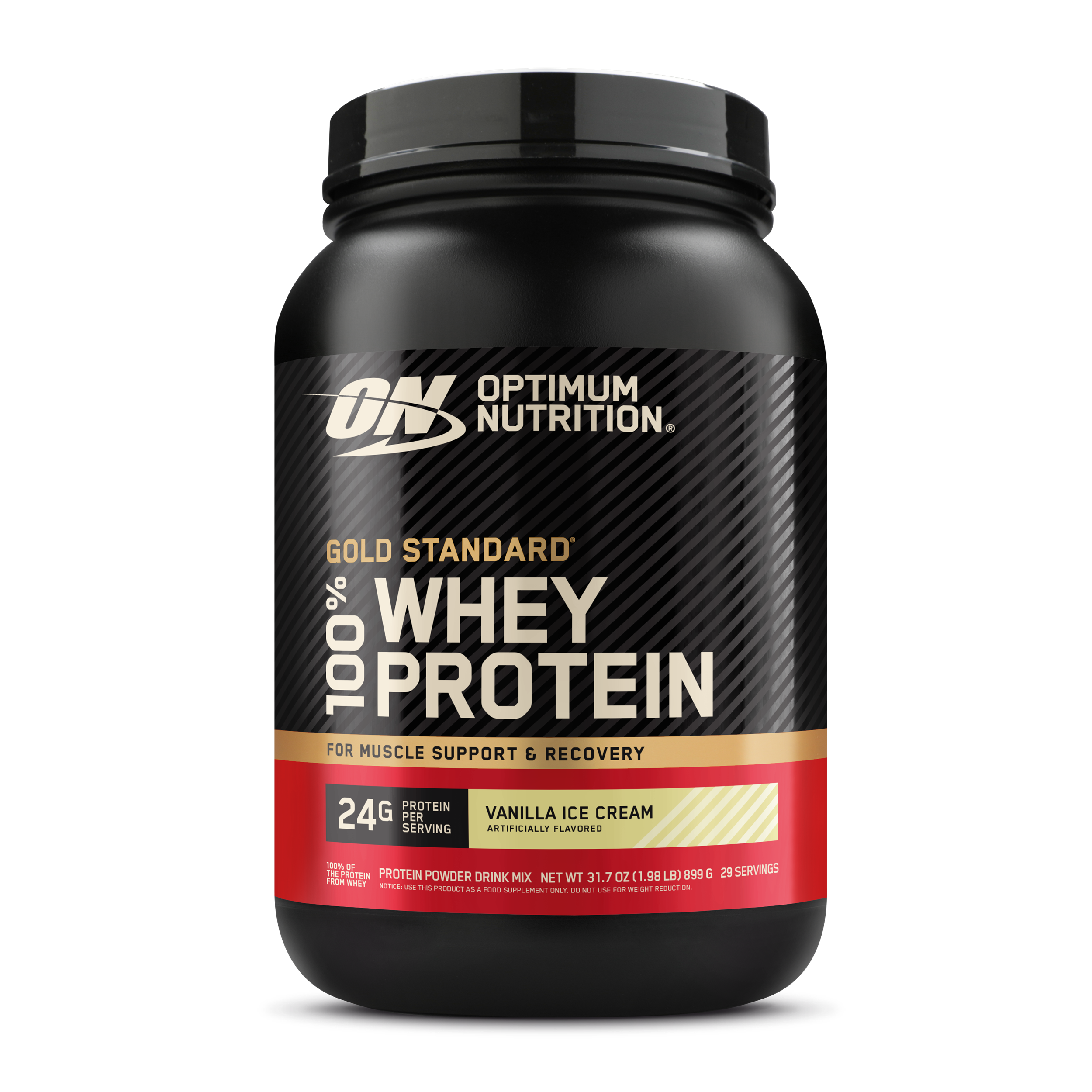 GOLD STANDARD 100% WHEY - Imagen 57