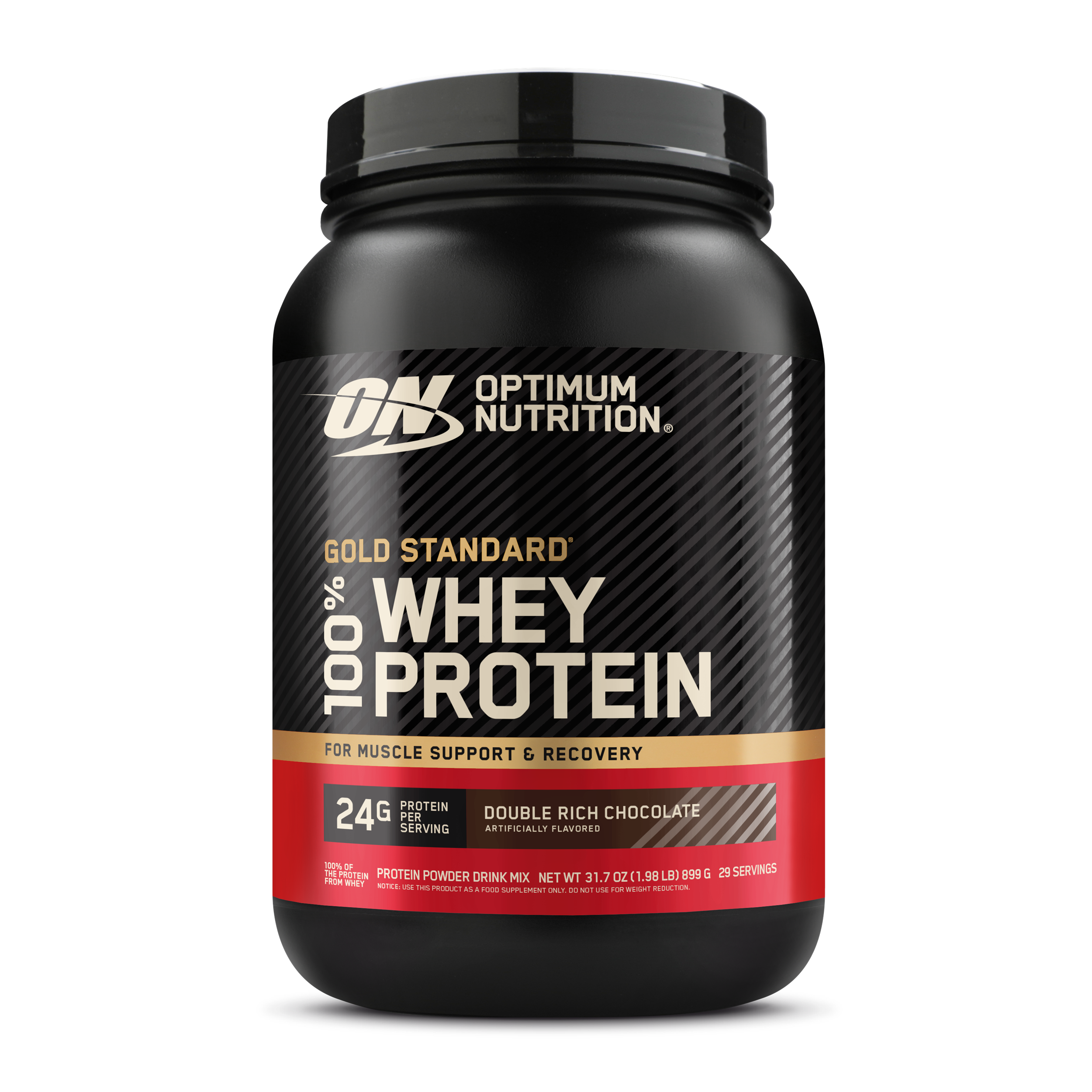 GOLD STANDARD 100% WHEY - Imagen 58