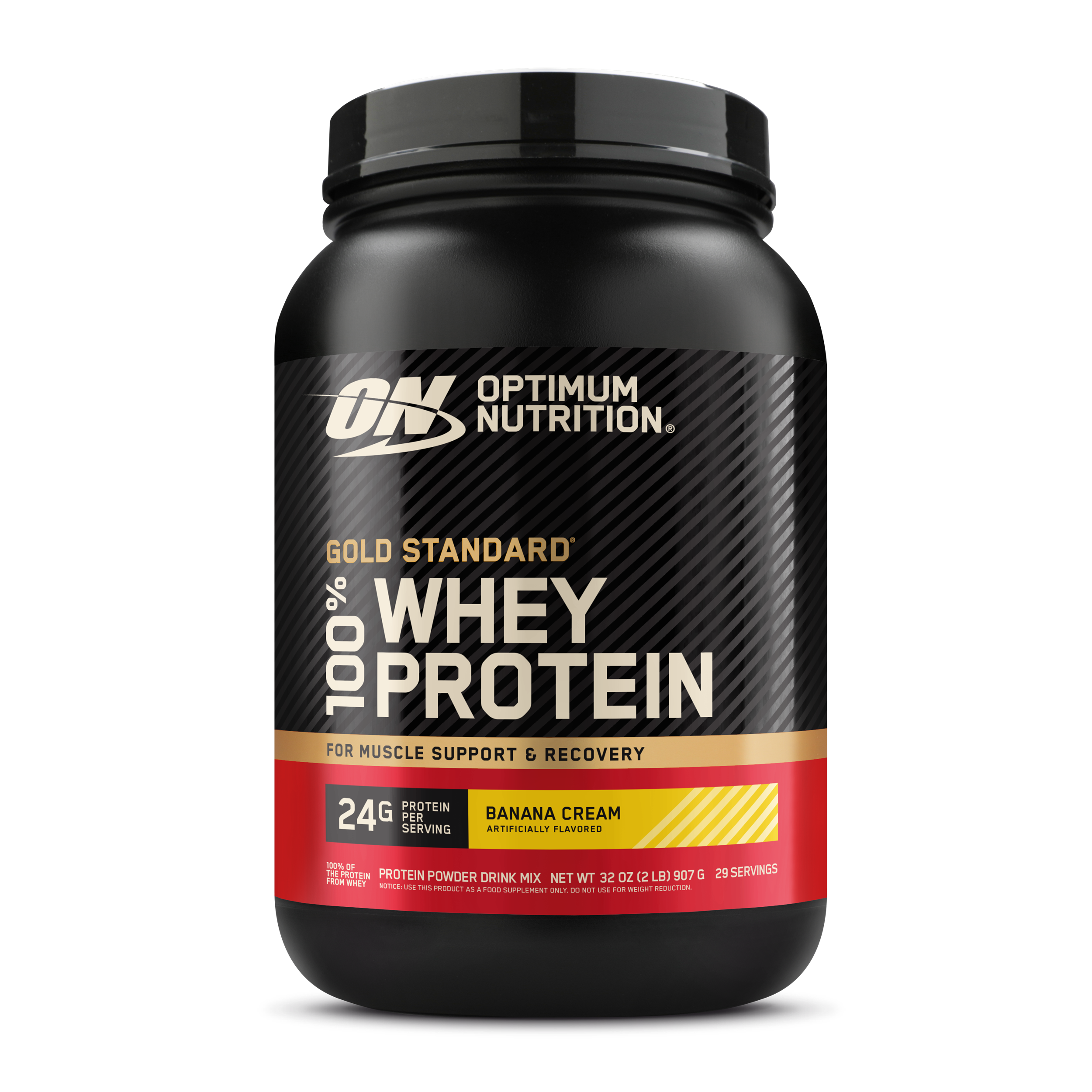 GOLD STANDARD 100% WHEY - Imagen 59