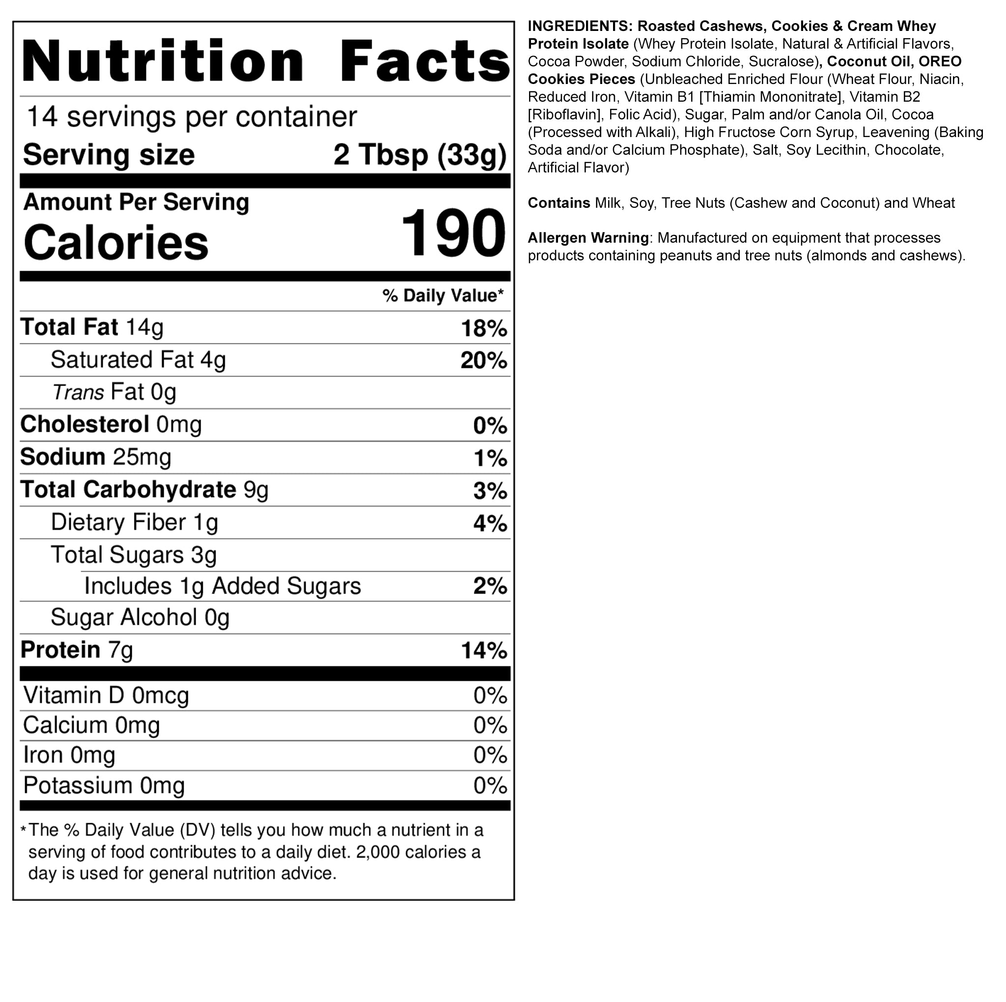 Fit Butters 16 oz - Imagen 60
