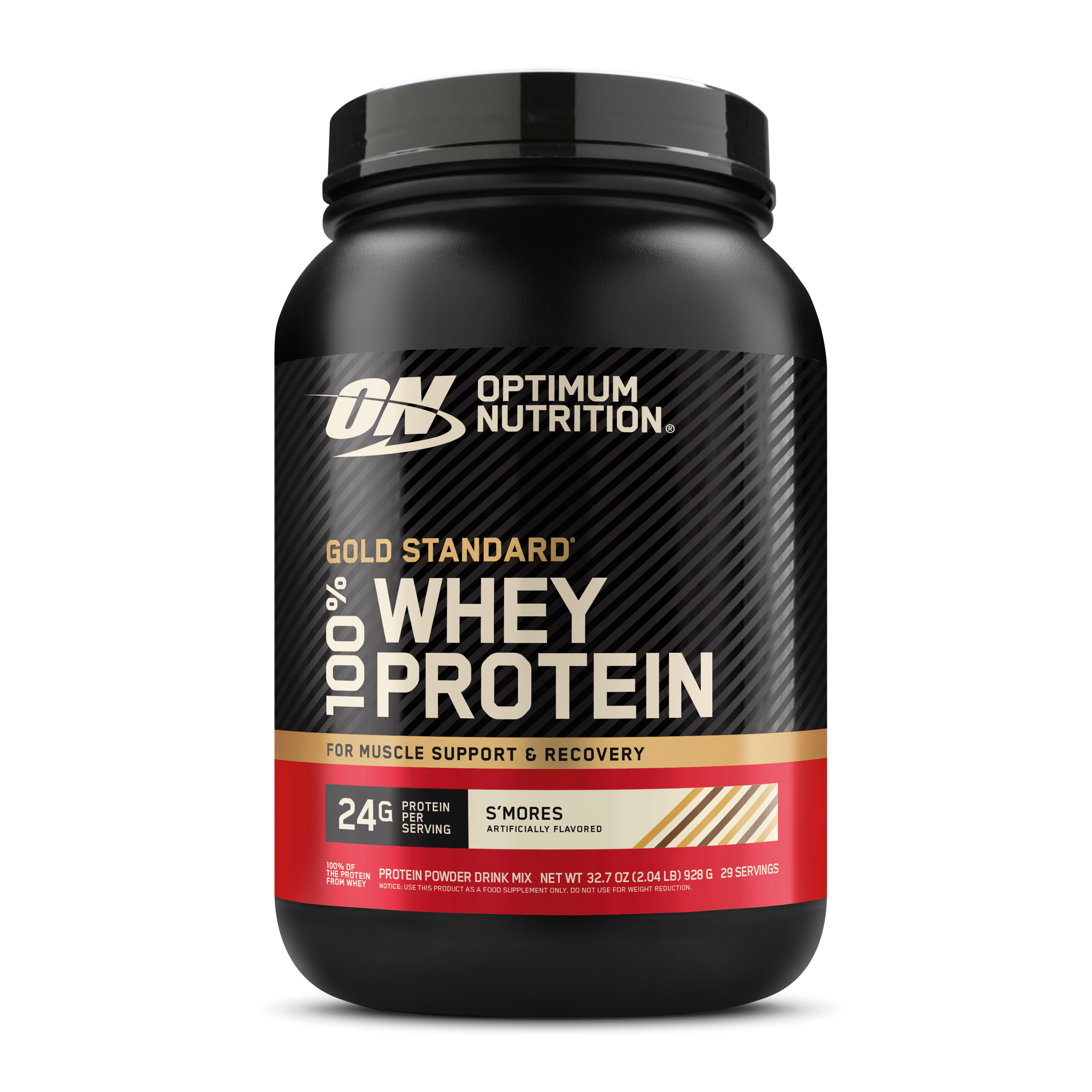 GOLD STANDARD 100% WHEY - Imagen 60