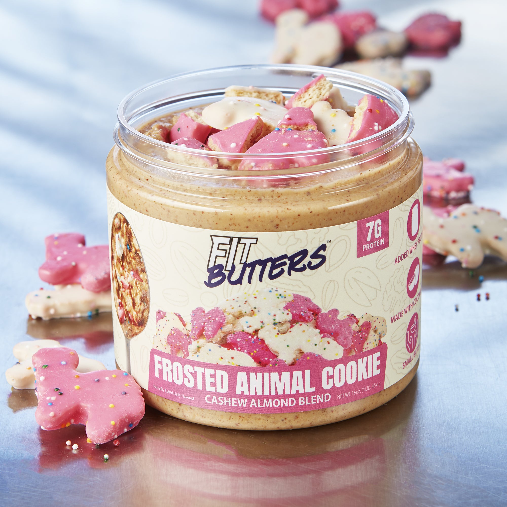 Fit Butters 16 oz - Imagen 61
