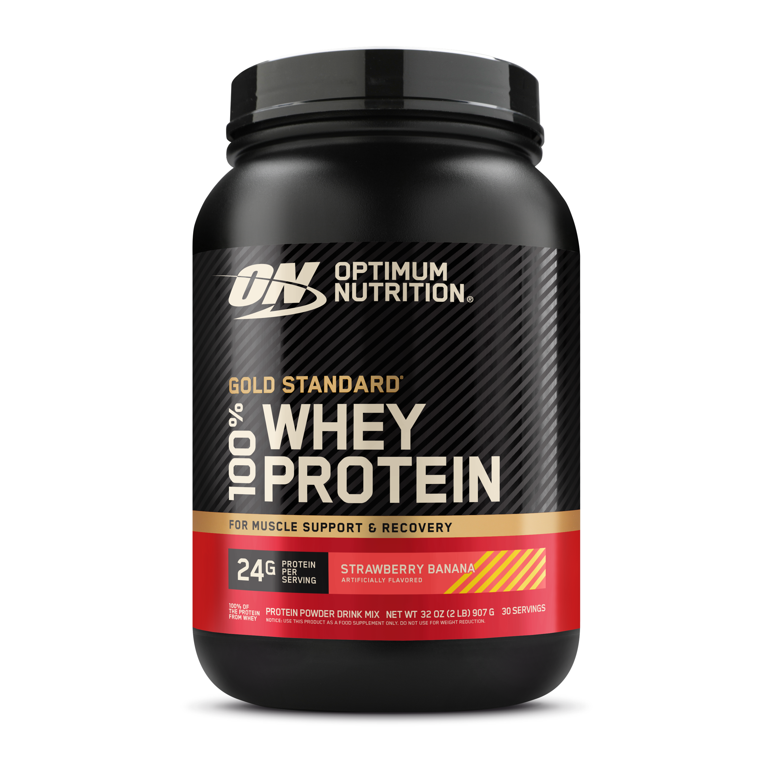 GOLD STANDARD 100% WHEY - Imagen 61