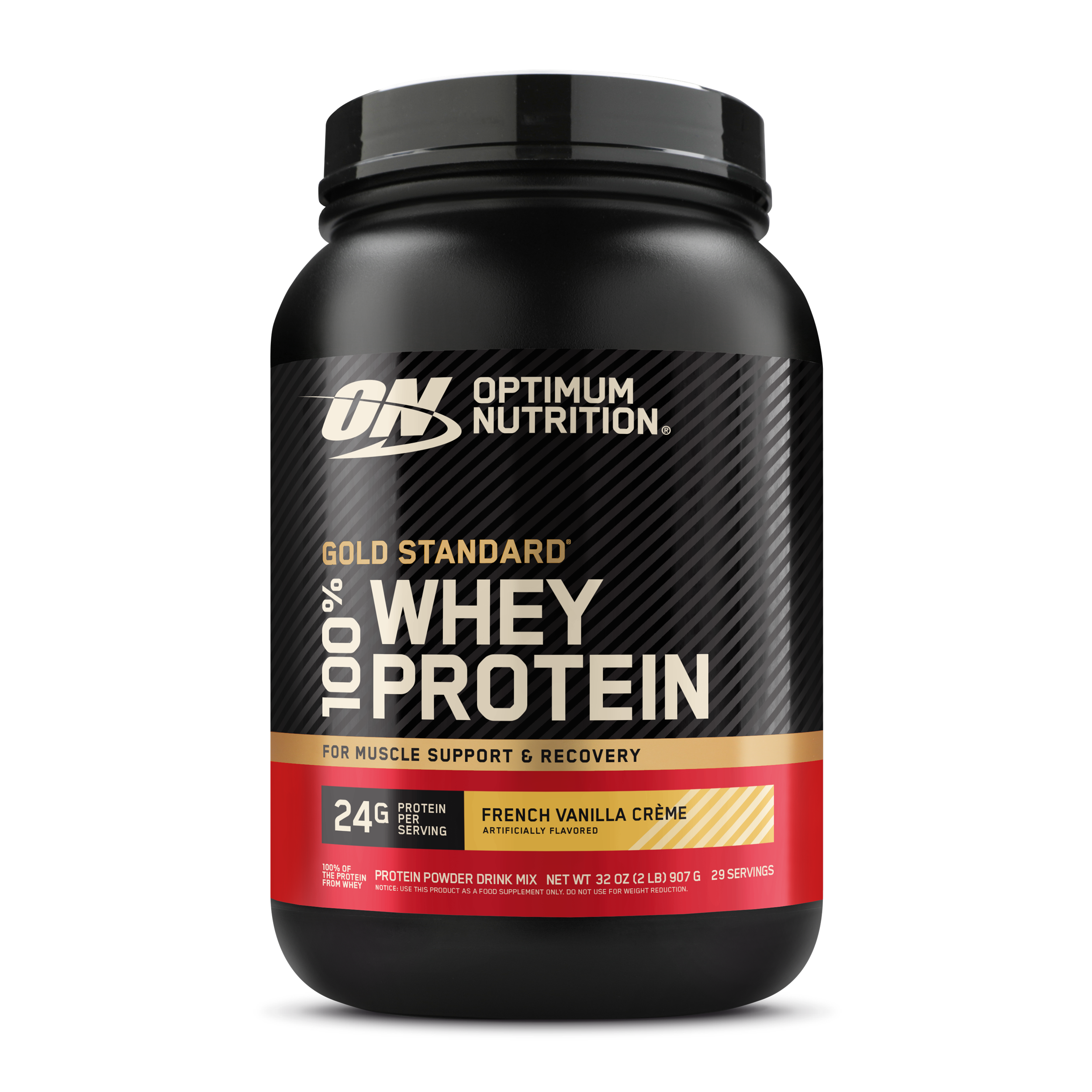 GOLD STANDARD 100% WHEY - Imagen 62