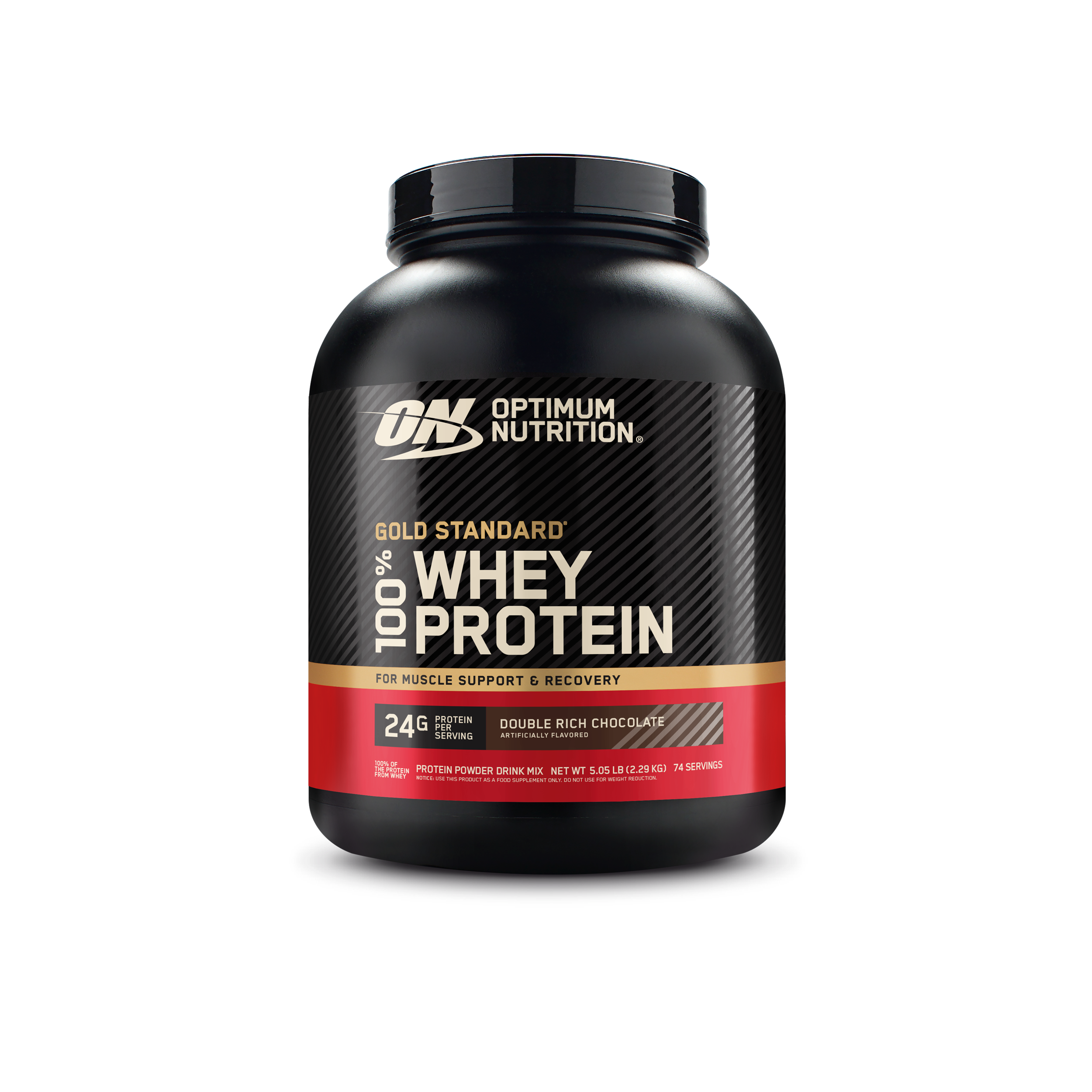 GOLD STANDARD 100% WHEY - Imagen 63