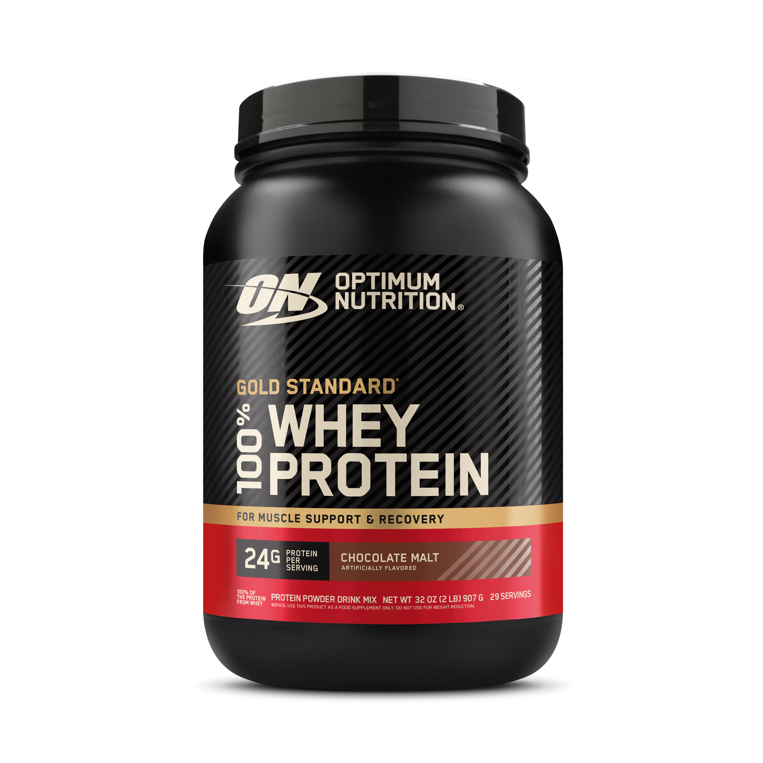 GOLD STANDARD 100% WHEY - Imagen 65