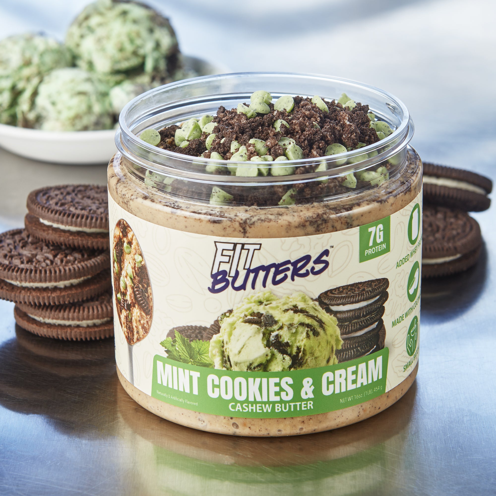 Fit Butters 16 oz - Imagen 66