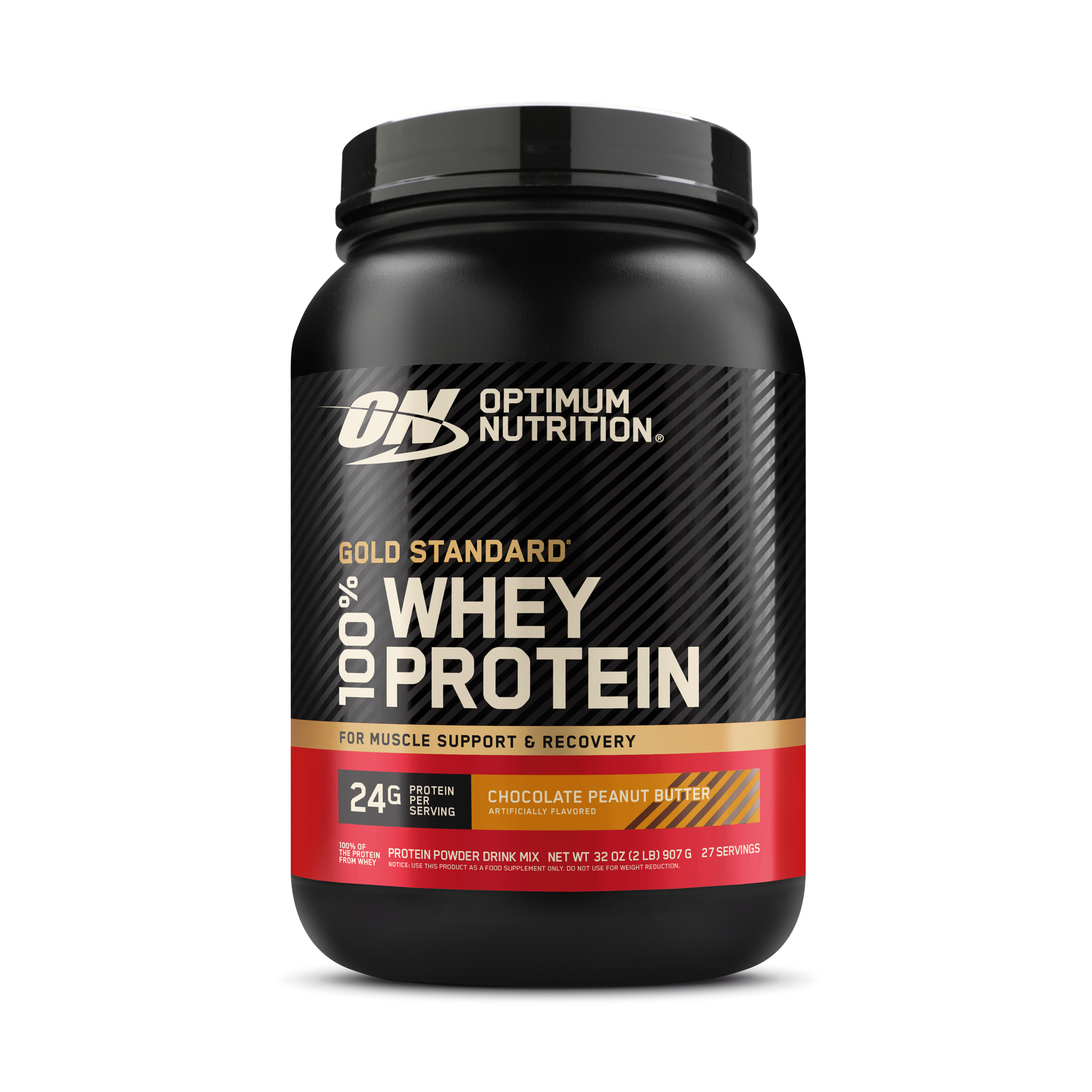 GOLD STANDARD 100% WHEY - Imagen 66