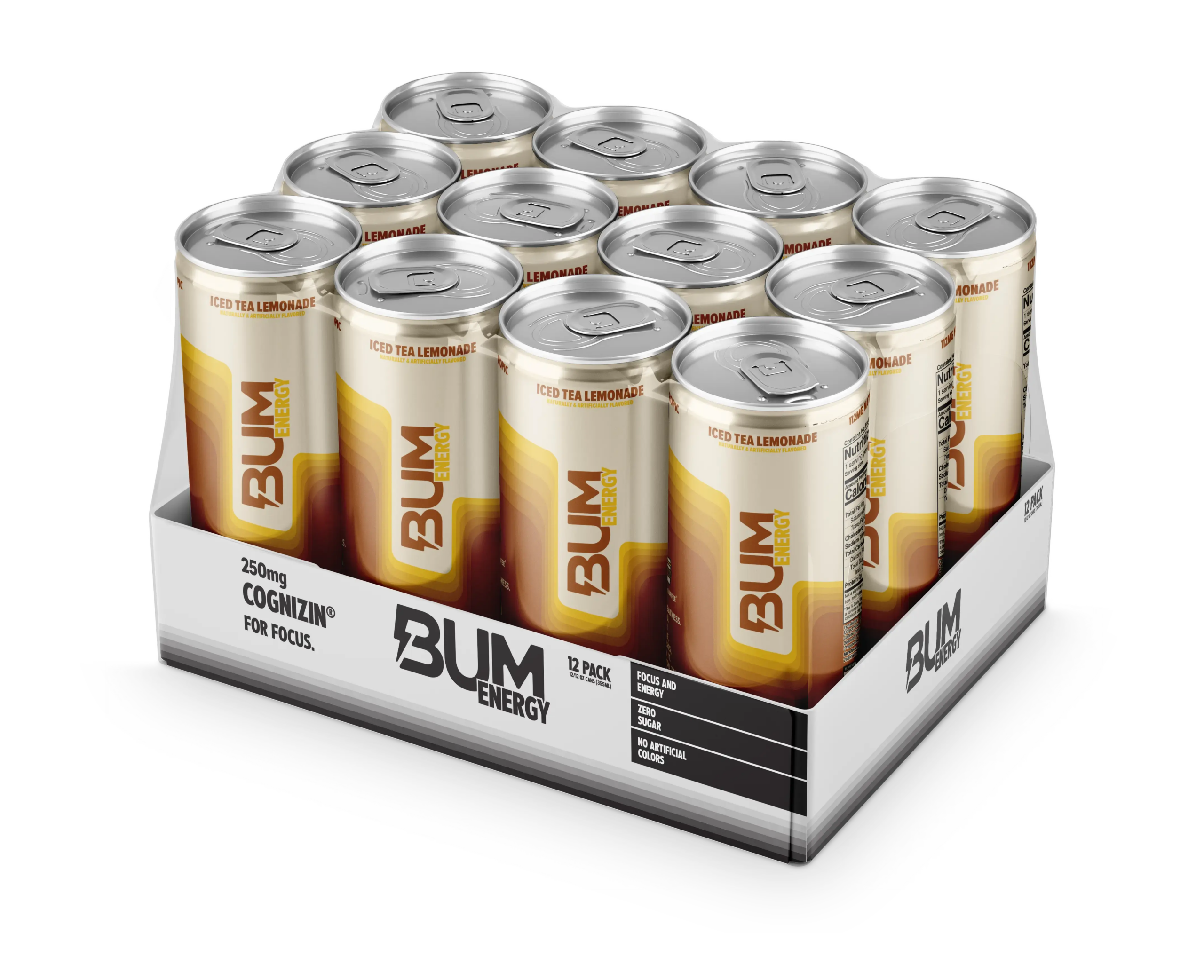 BUM Energy Drink - Imagen 67