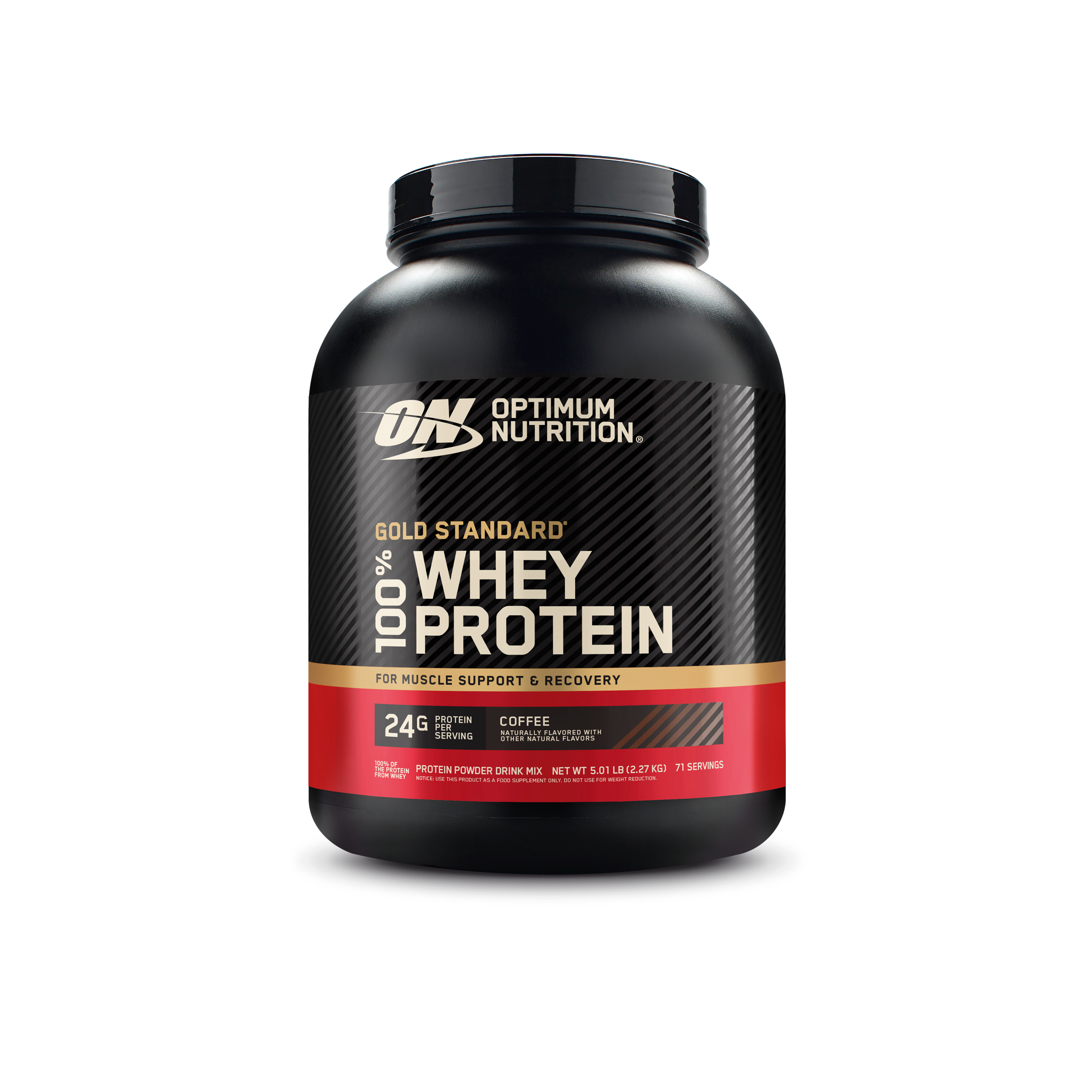 GOLD STANDARD 100% WHEY - Imagen 67