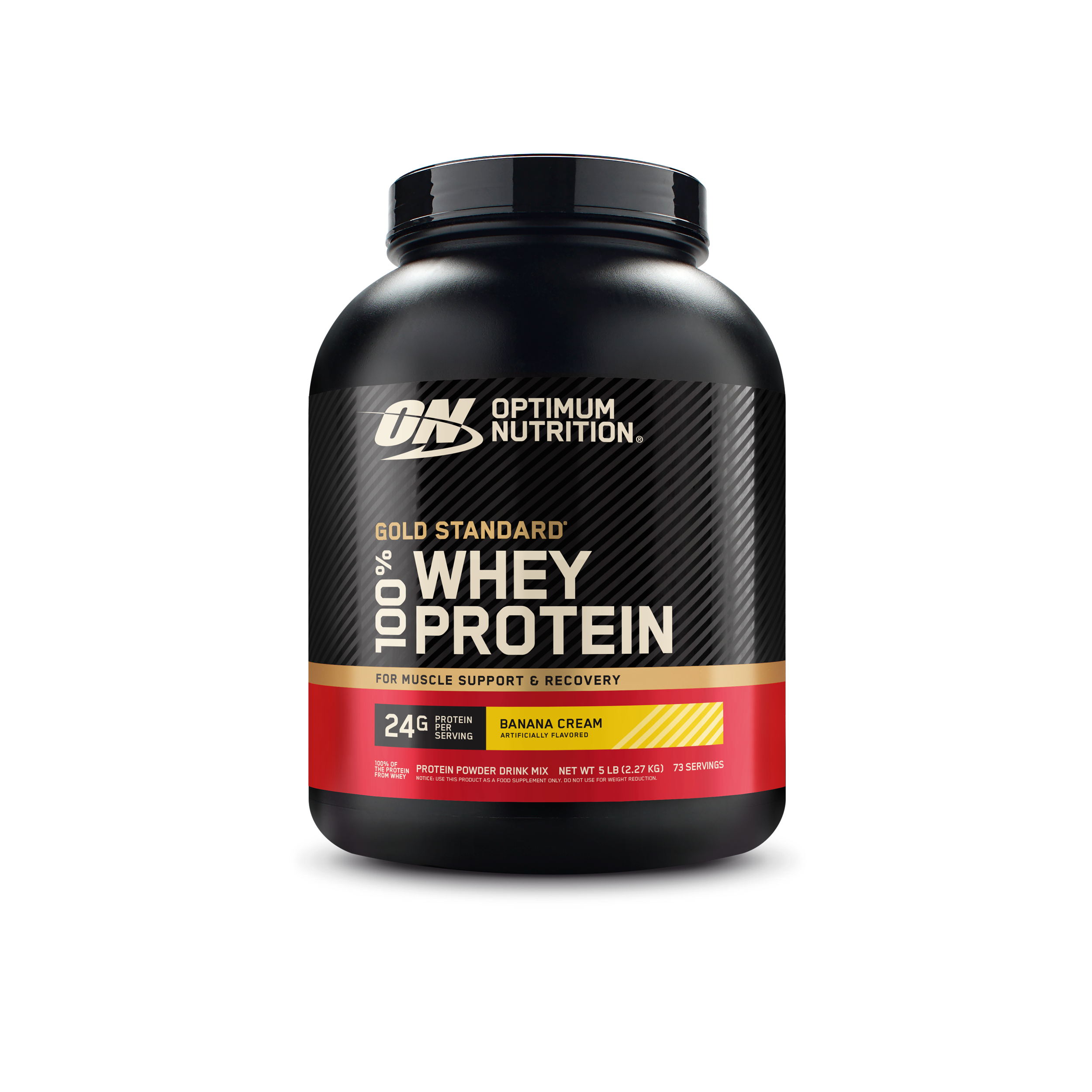 GOLD STANDARD 100% WHEY - Imagen 68