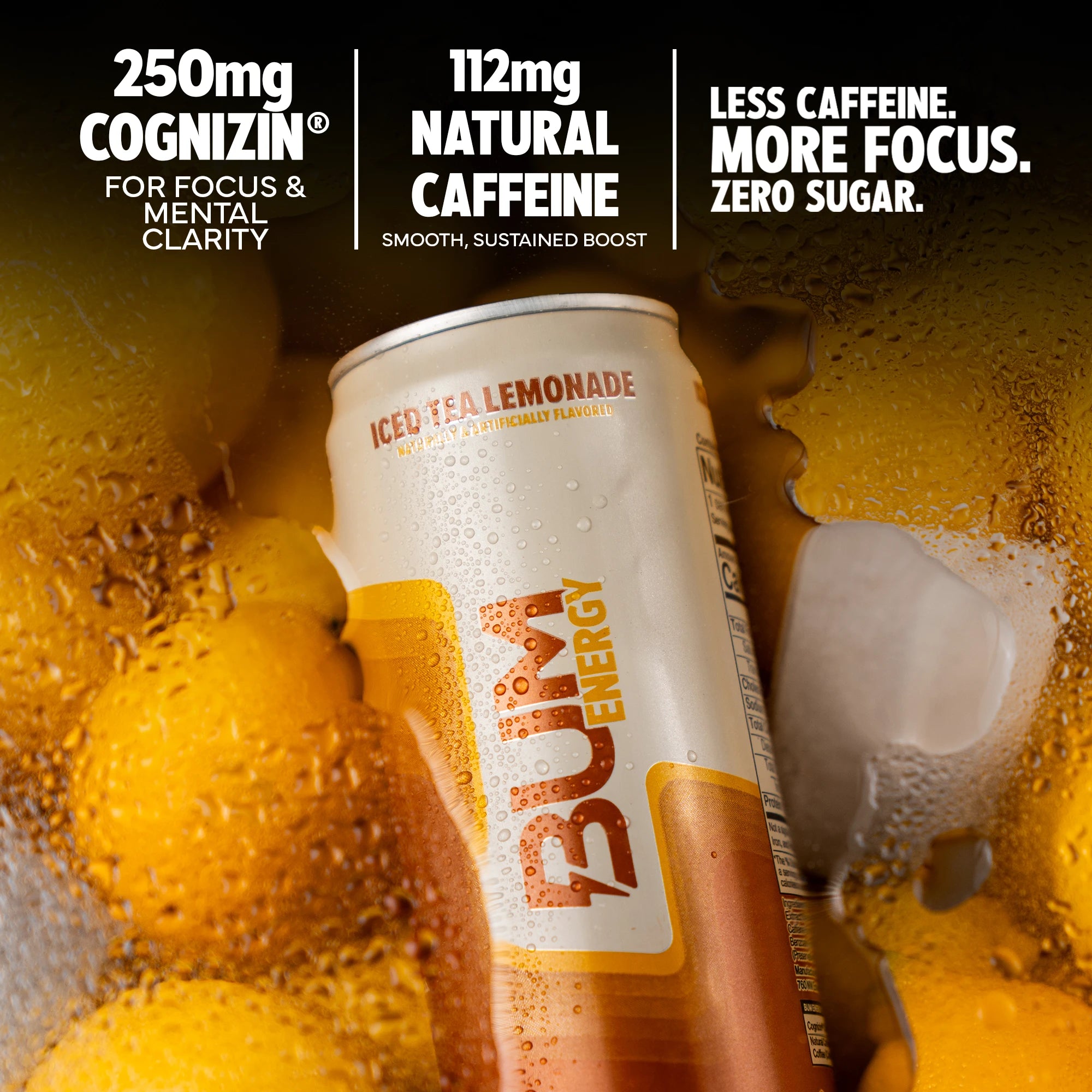 BUM Energy Drink - Imagen 69