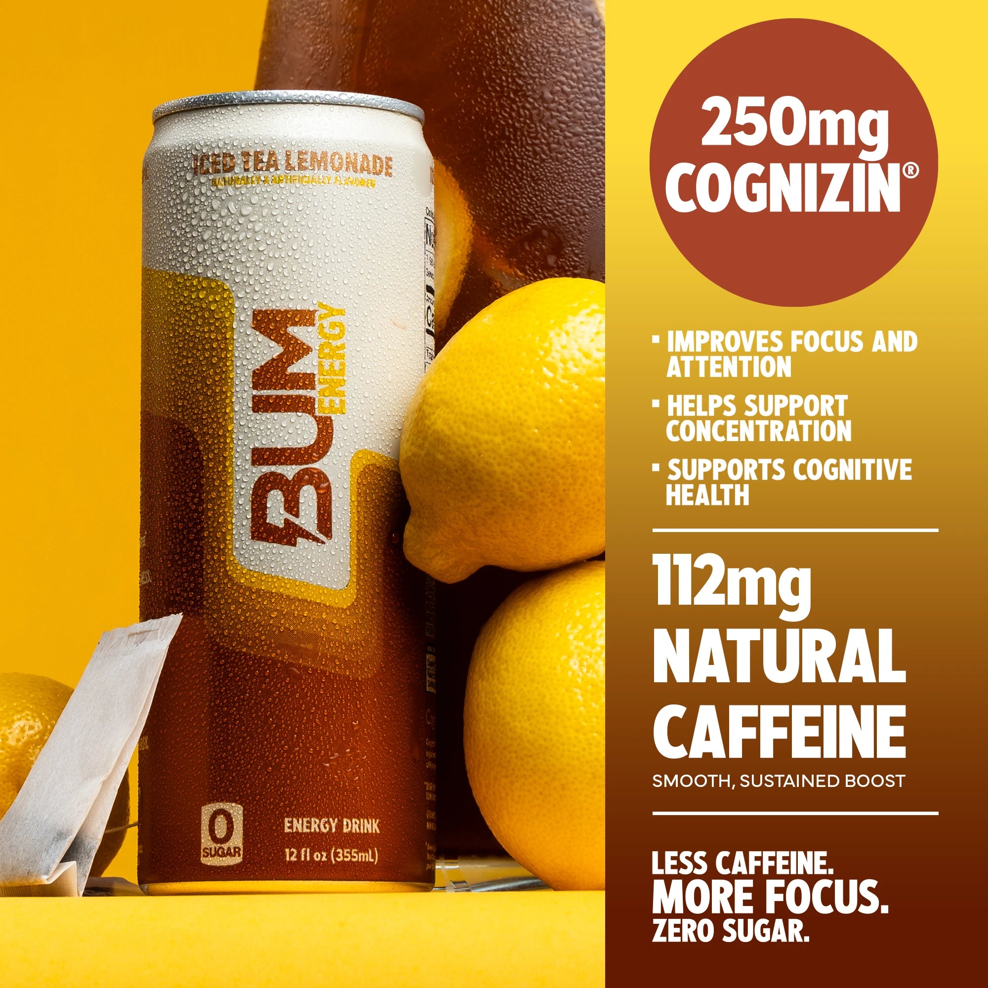 BUM Energy Drink - Imagen 70