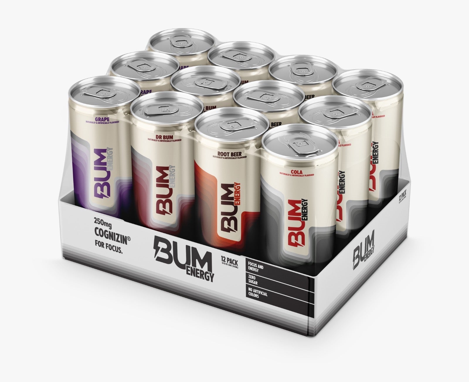 BUM Energy Drink - Imagen 71
