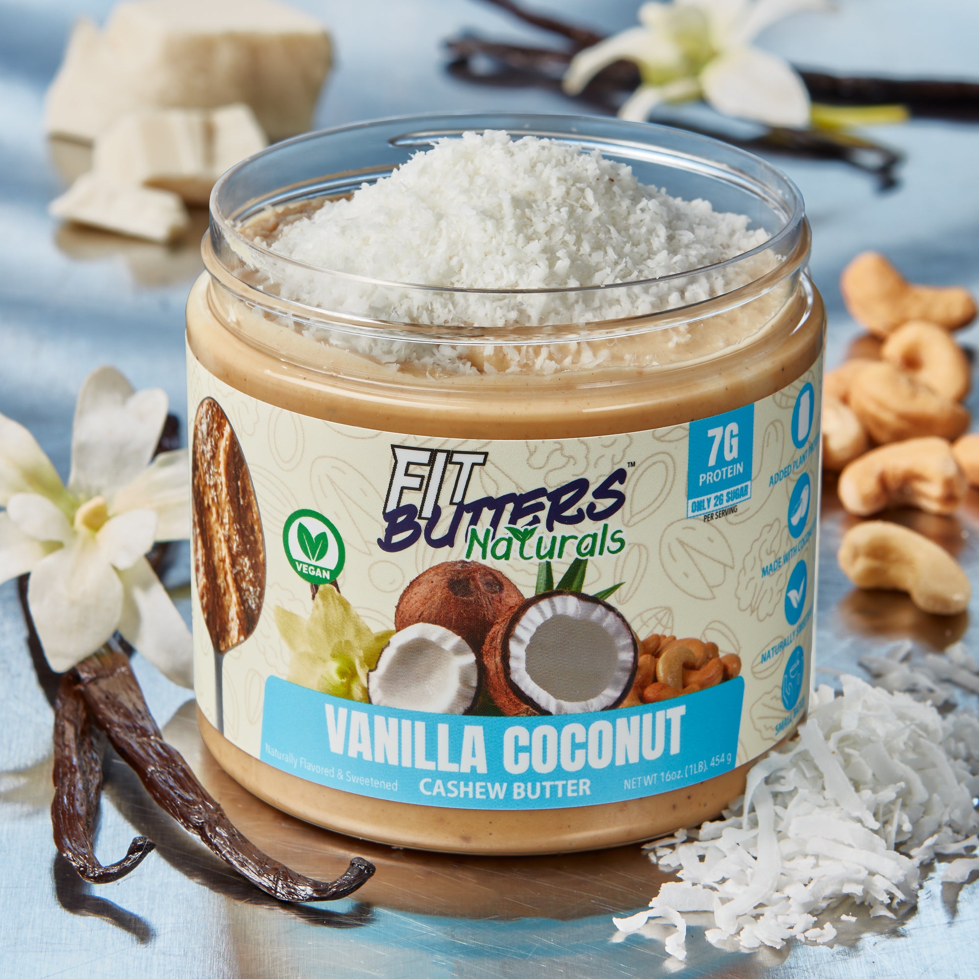Fit Butters 16 oz - Imagen 72