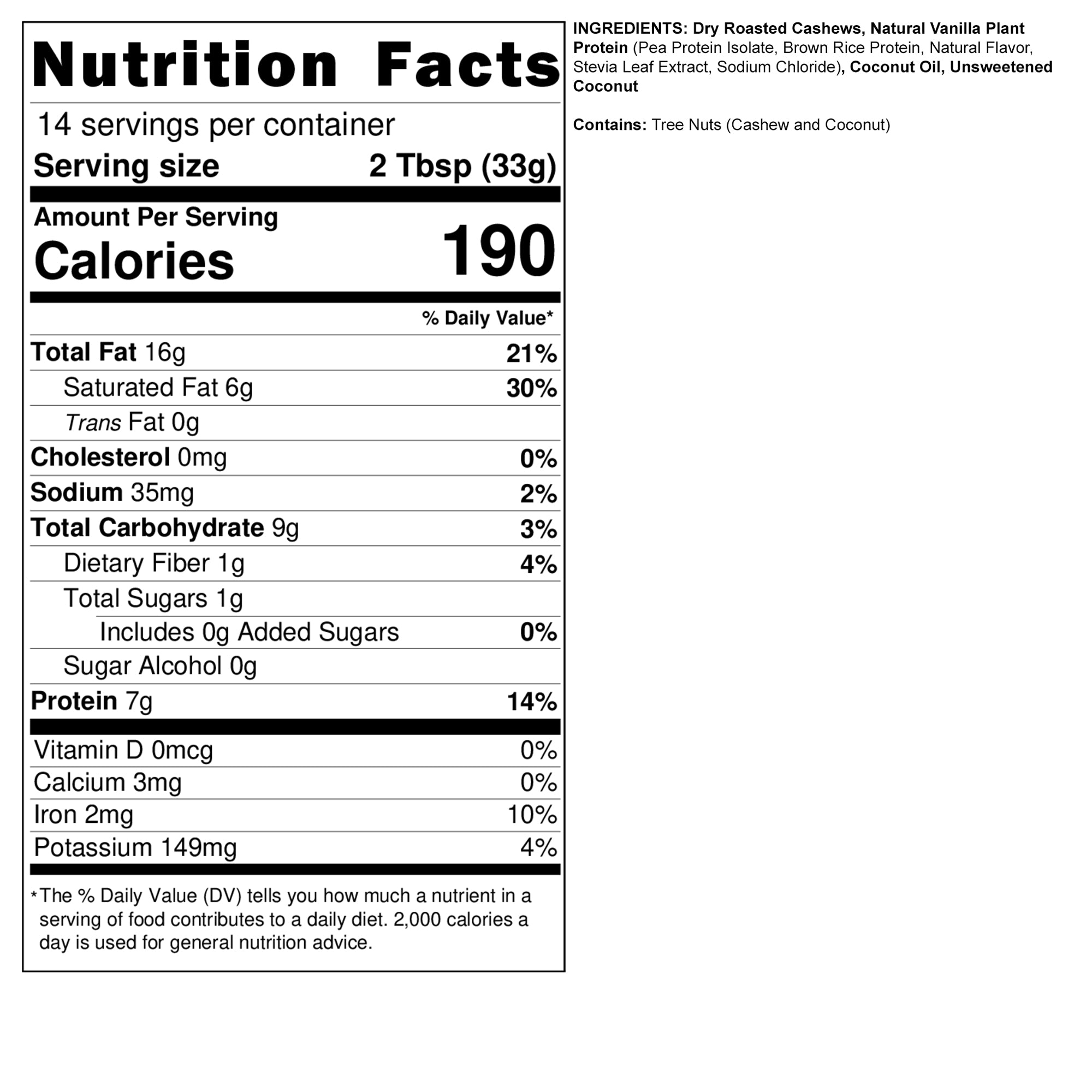 Fit Butters 16 oz - Imagen 77