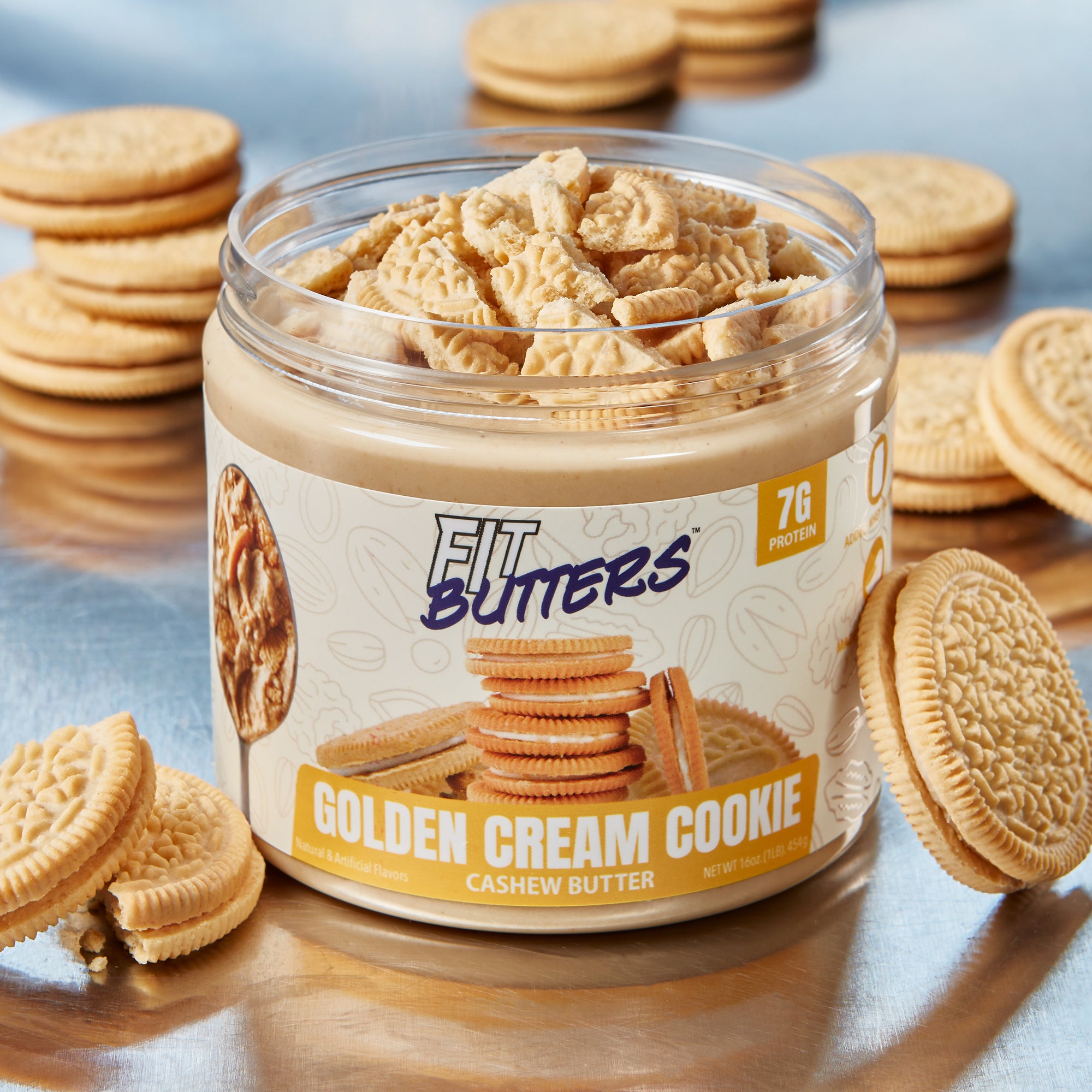 Fit Butters 16 oz - Imagen 78