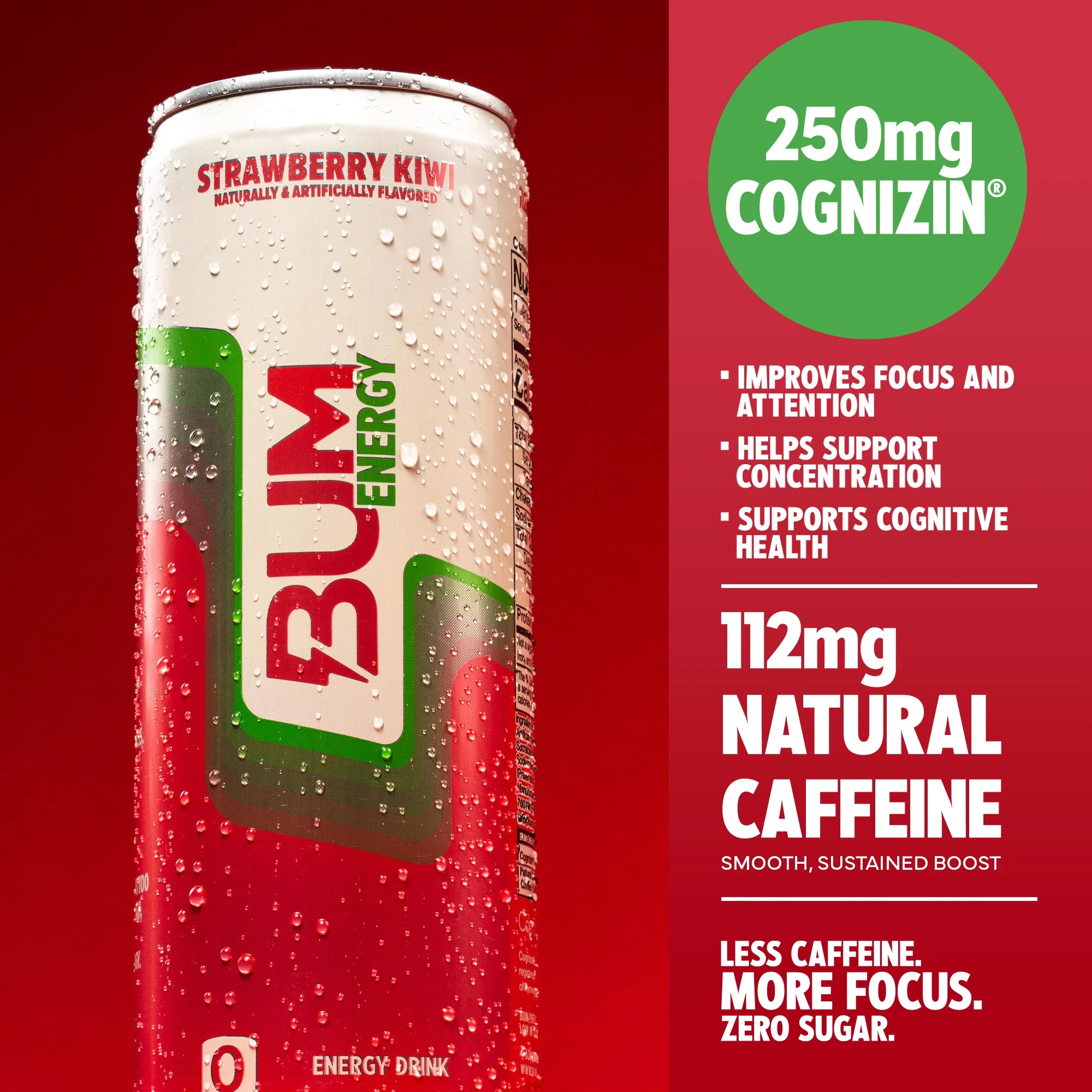 BUM Energy Drink - Imagen 90