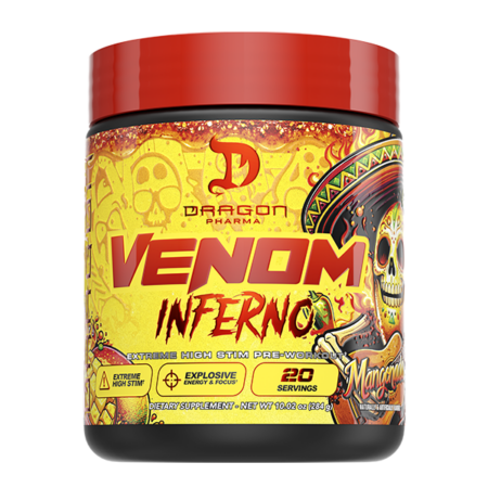 VENOM INFERNO